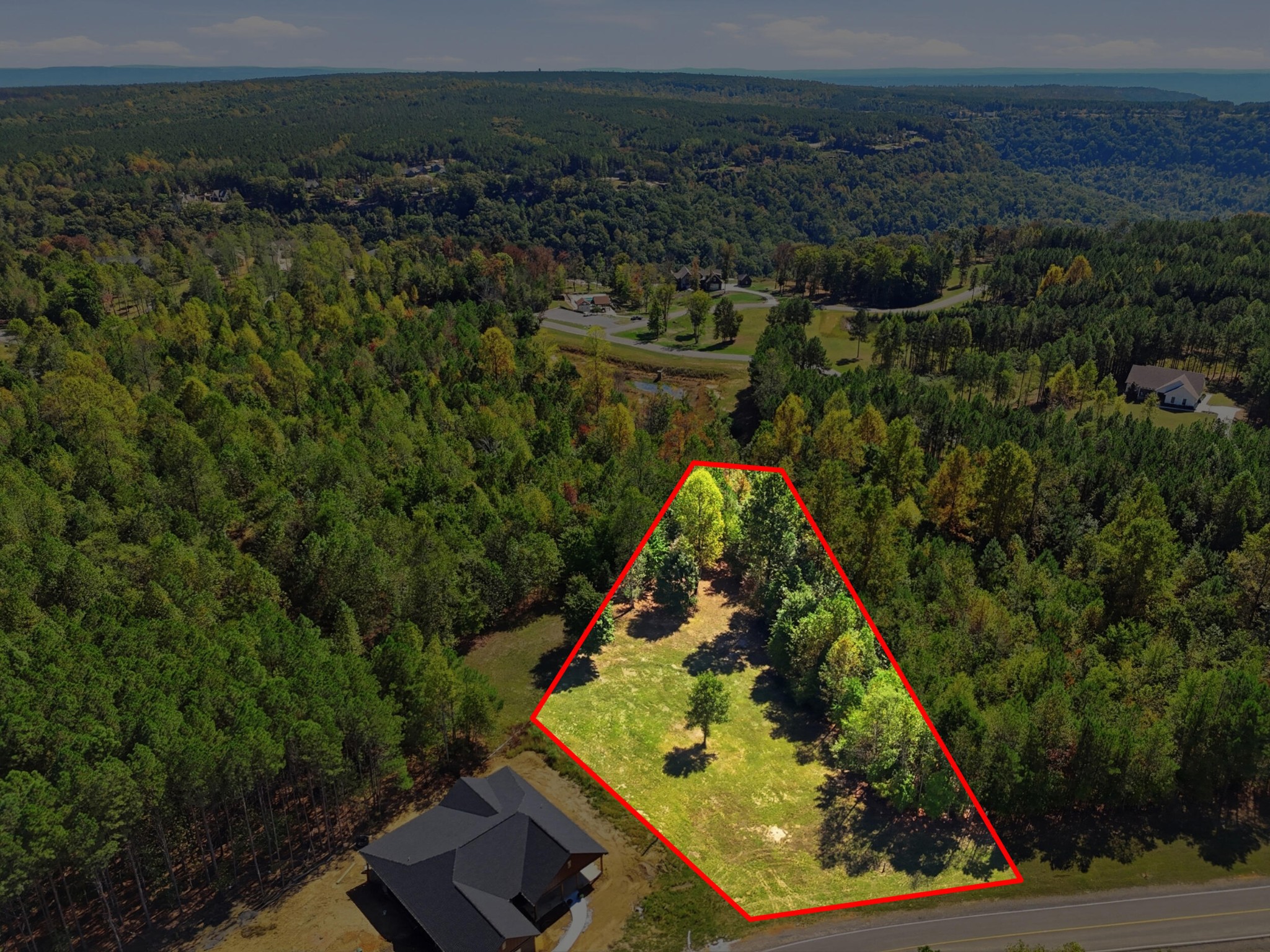 0 Crockett Point Property Photo 1