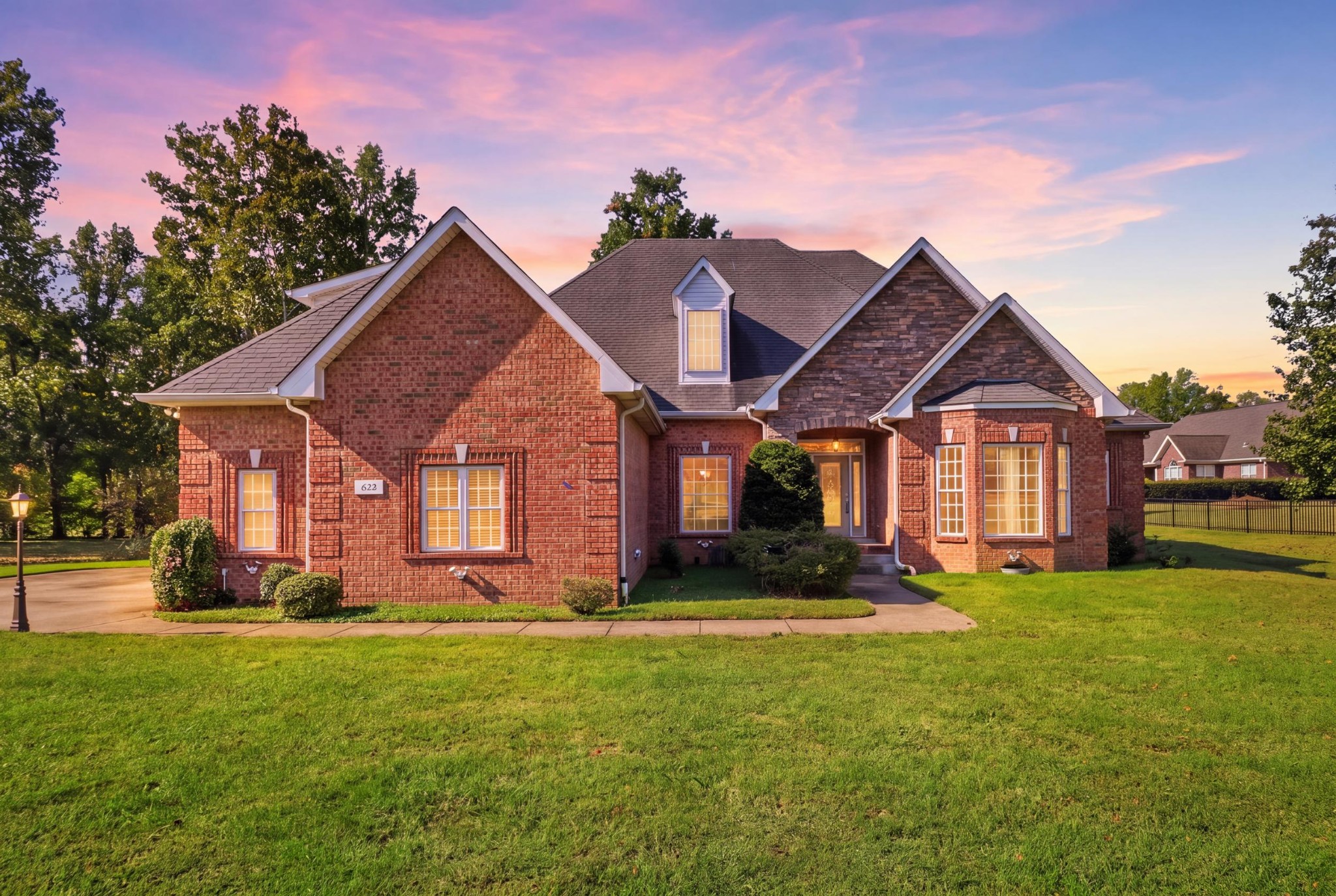 620 Greene Dr