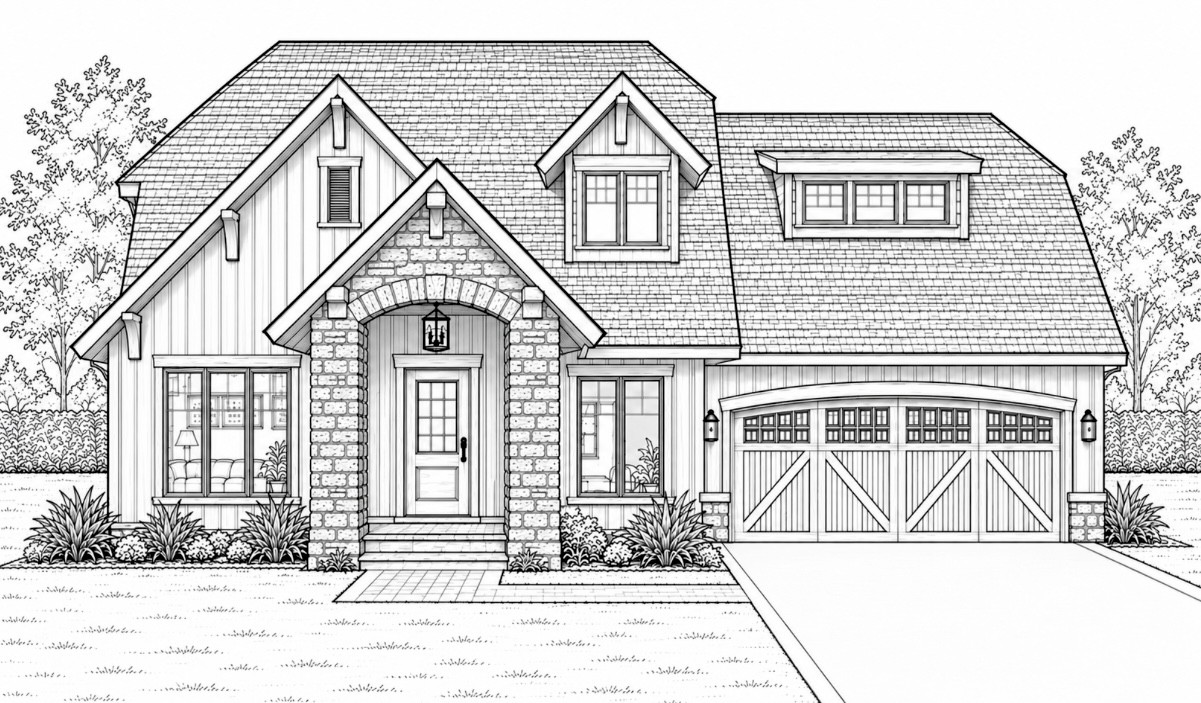 105 Stonewall Dr Property Photo 1
