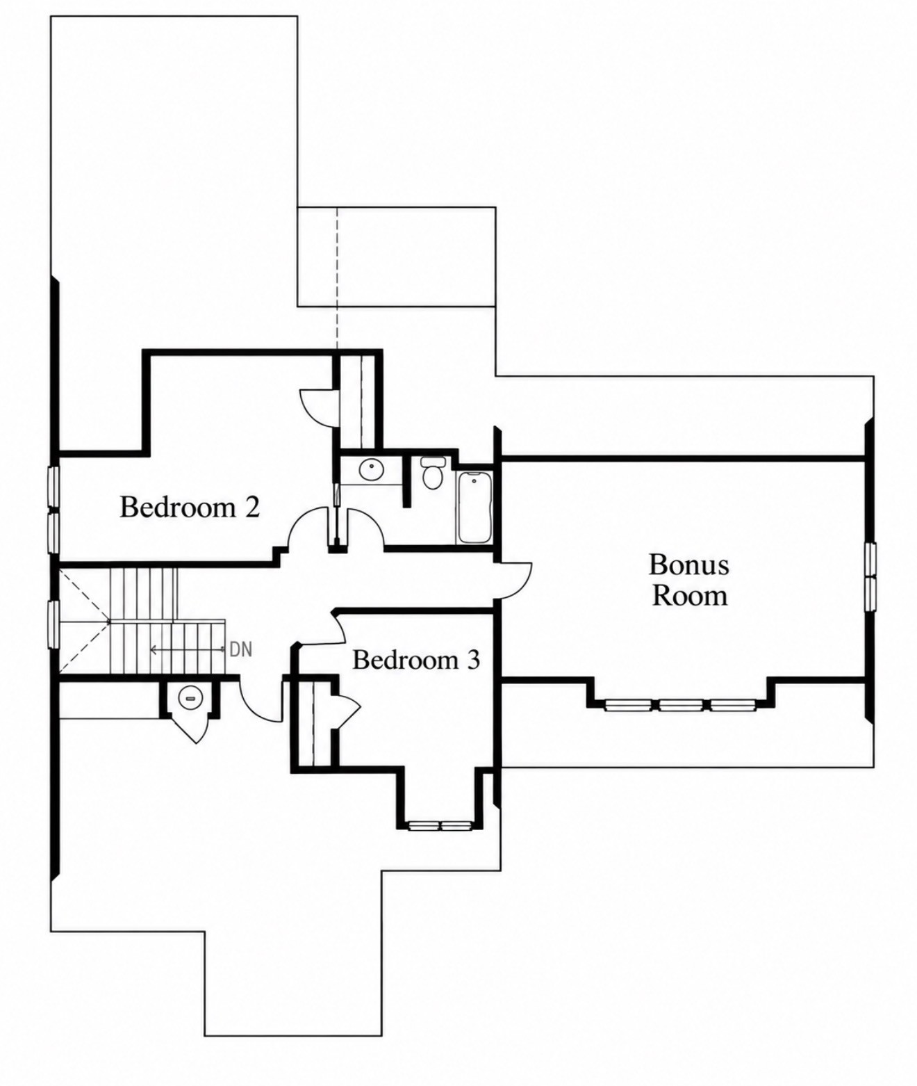 105 Stonewall Dr Property Photo 3