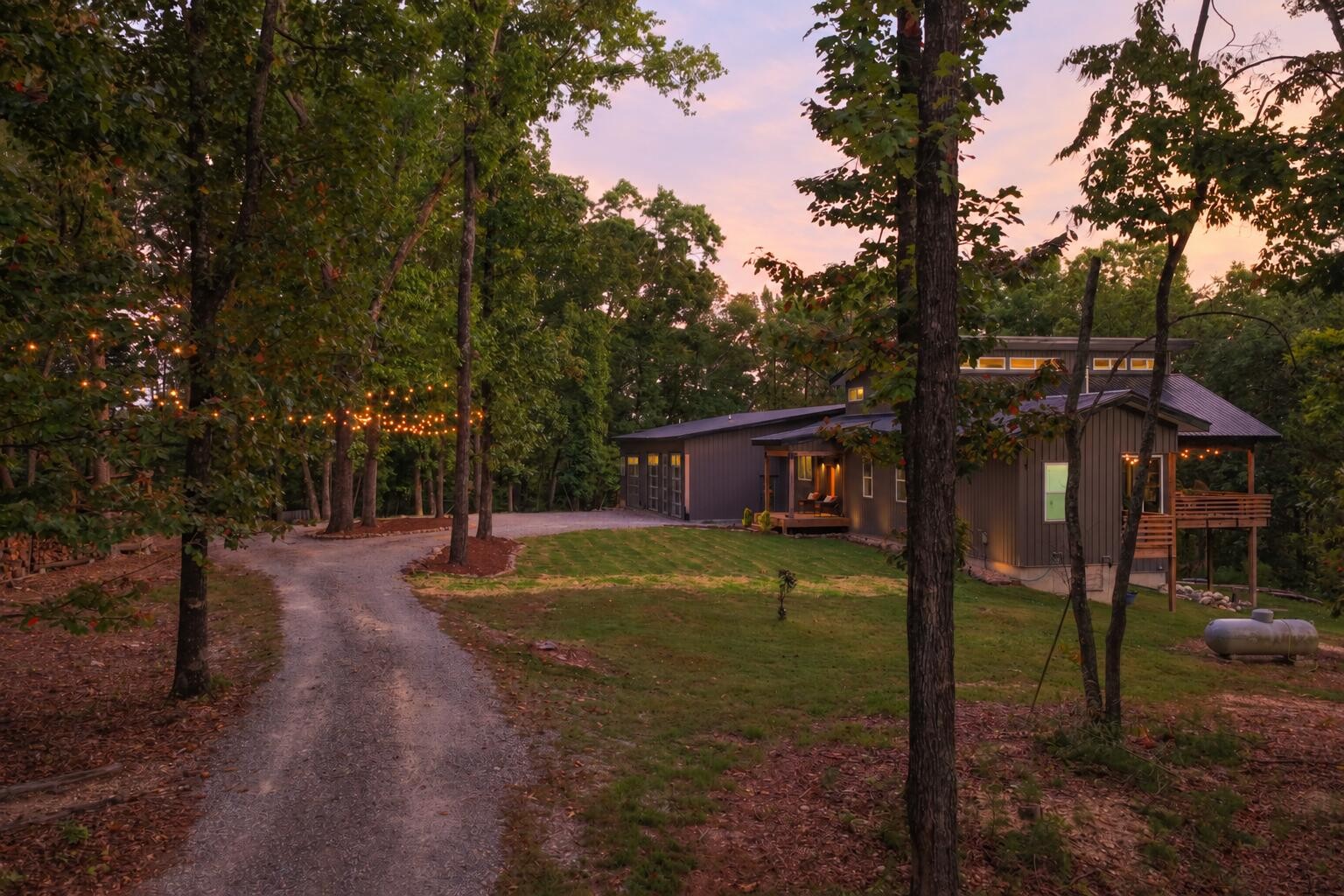 163 Sunset Ridge Drive Property Photo 1