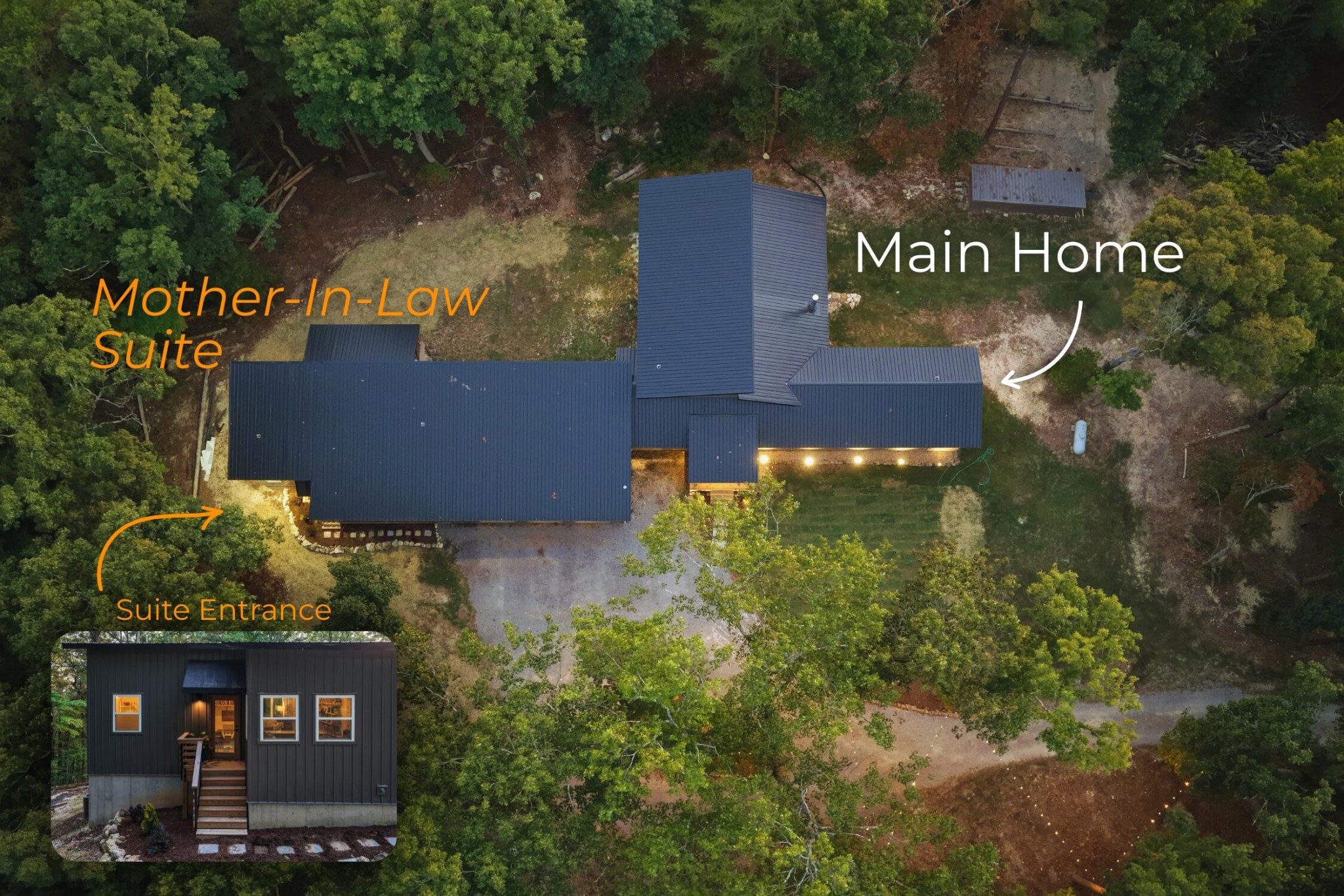 163 Sunset Ridge Drive Property Photo 4