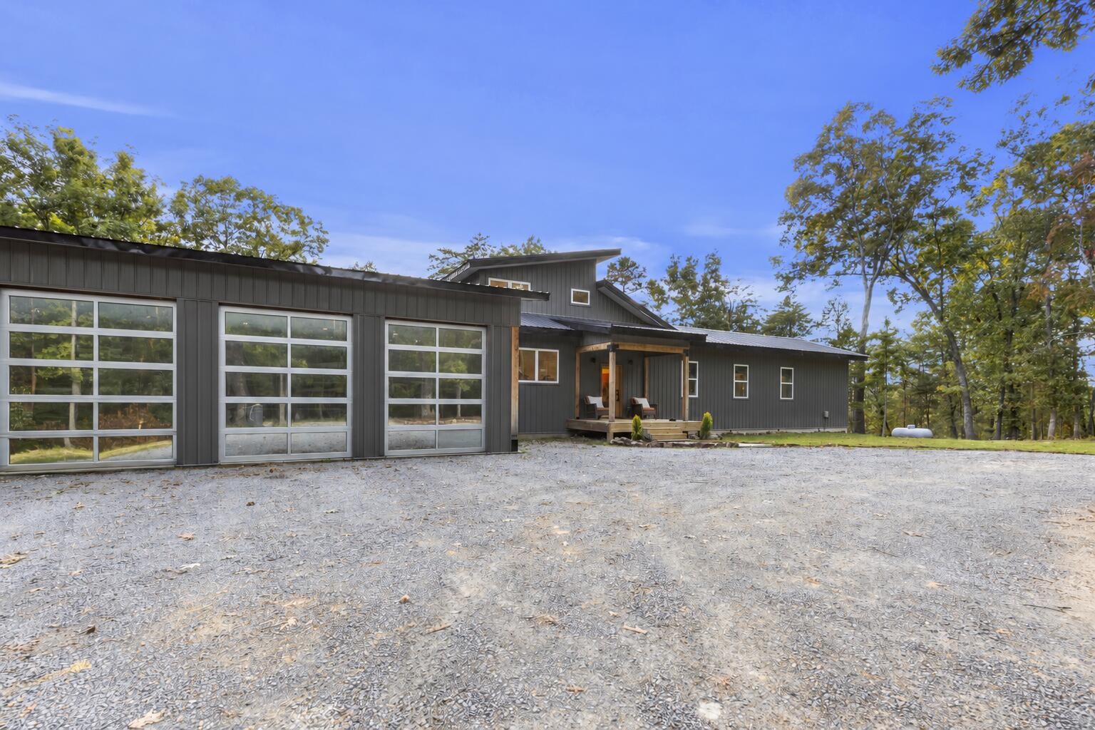 163 Sunset Ridge Drive Property Photo 10