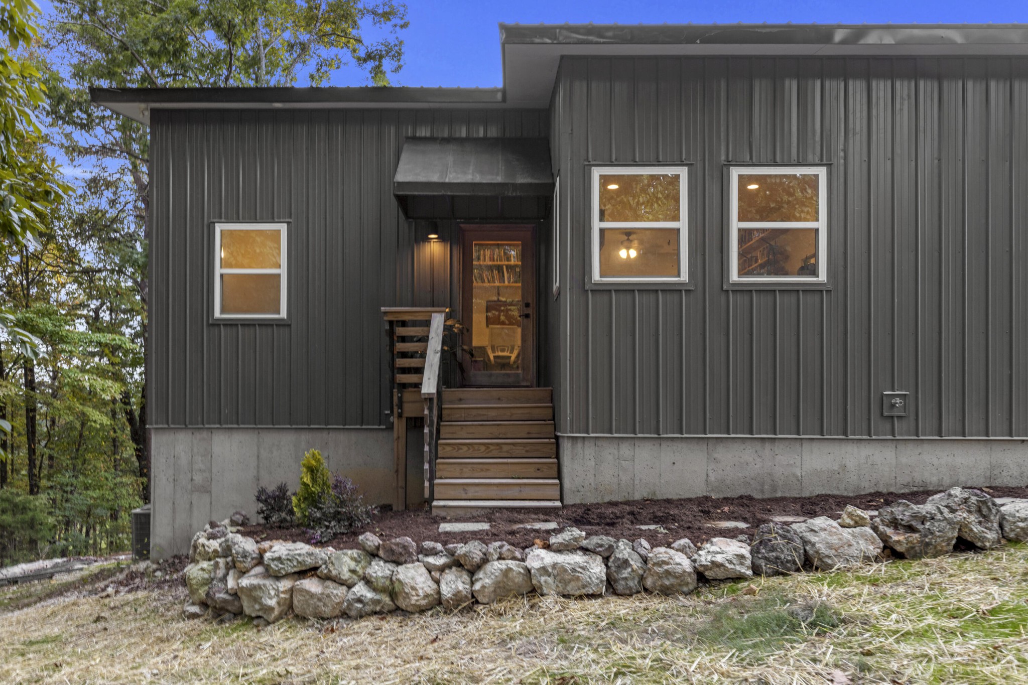 163 Sunset Ridge Drive Property Photo 78