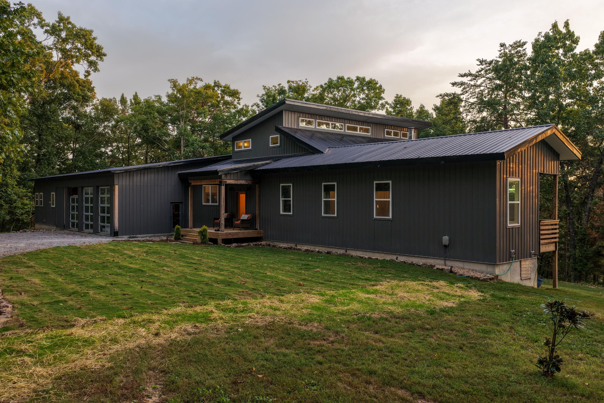 163 Sunset Ridge Drive Property Photo 100