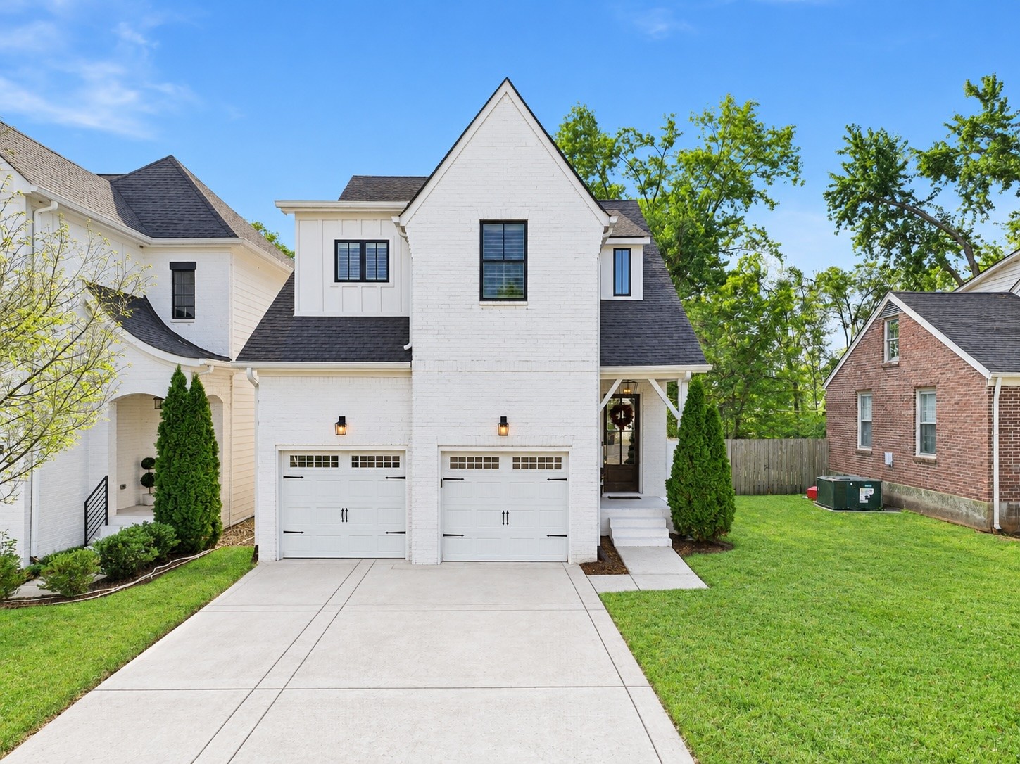 5543 Knob Rd