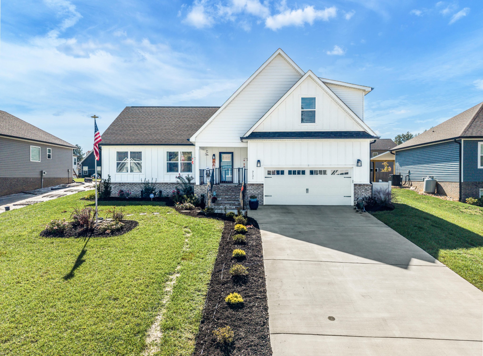 3131 Brookmore Trail, Nw Property Photo 1