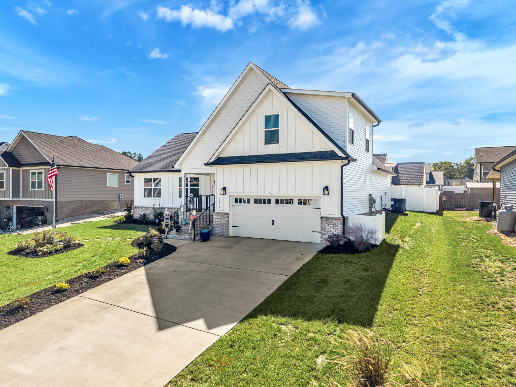 3131 Brookmore Trail, Nw Property Photo 2