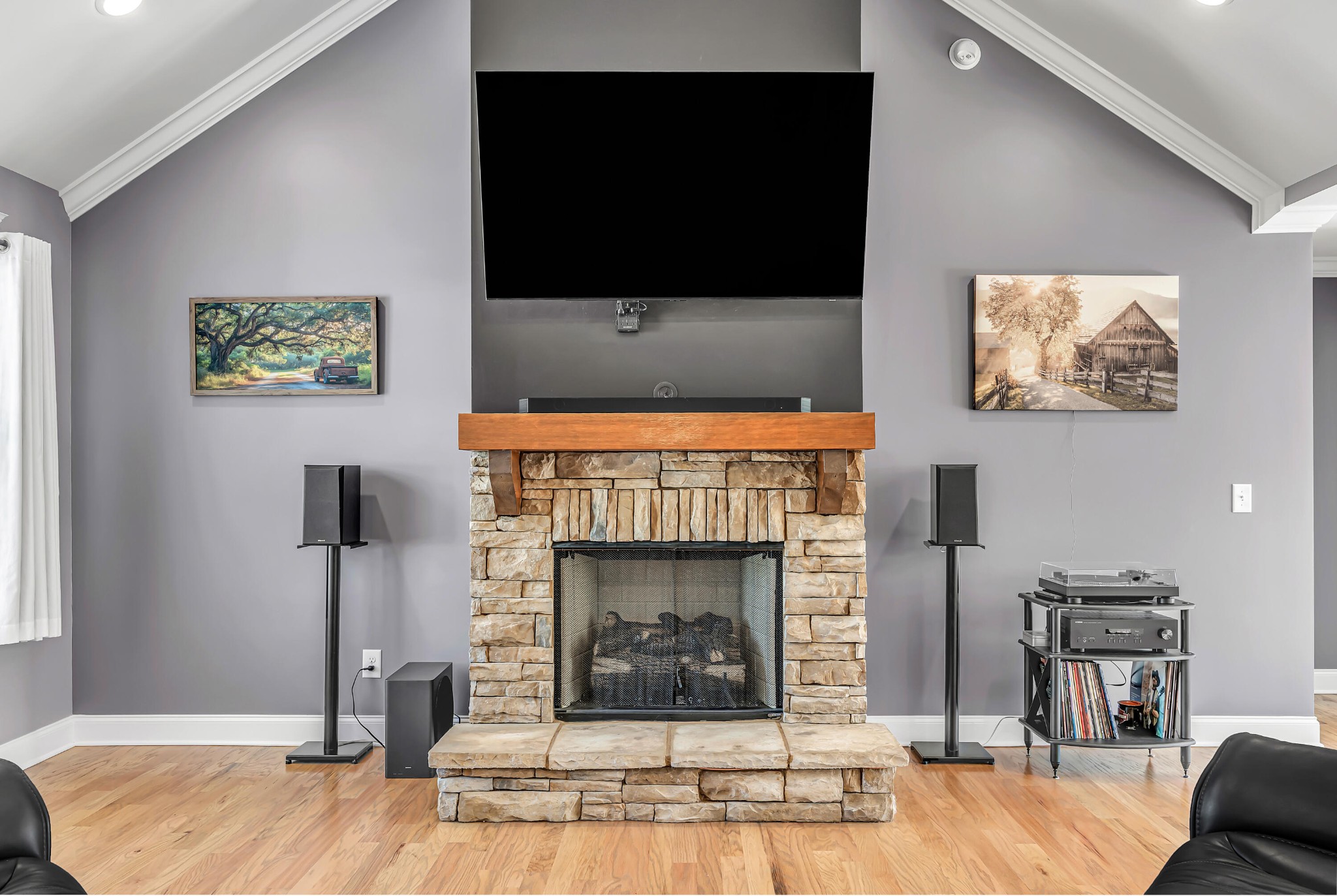 3131 Brookmore Trail, Nw Property Photo 3
