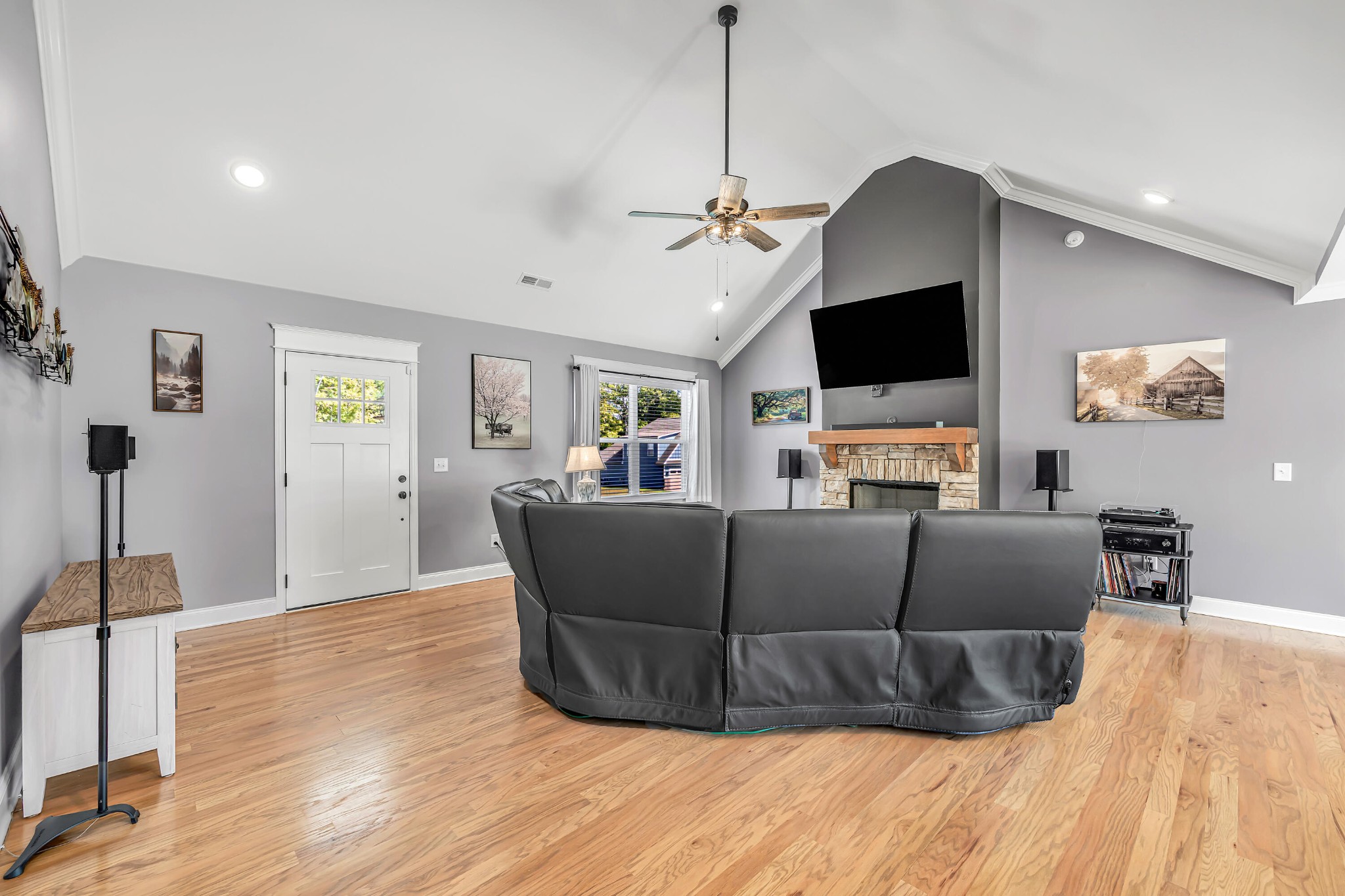 3131 Brookmore Trail, Nw Property Photo 4