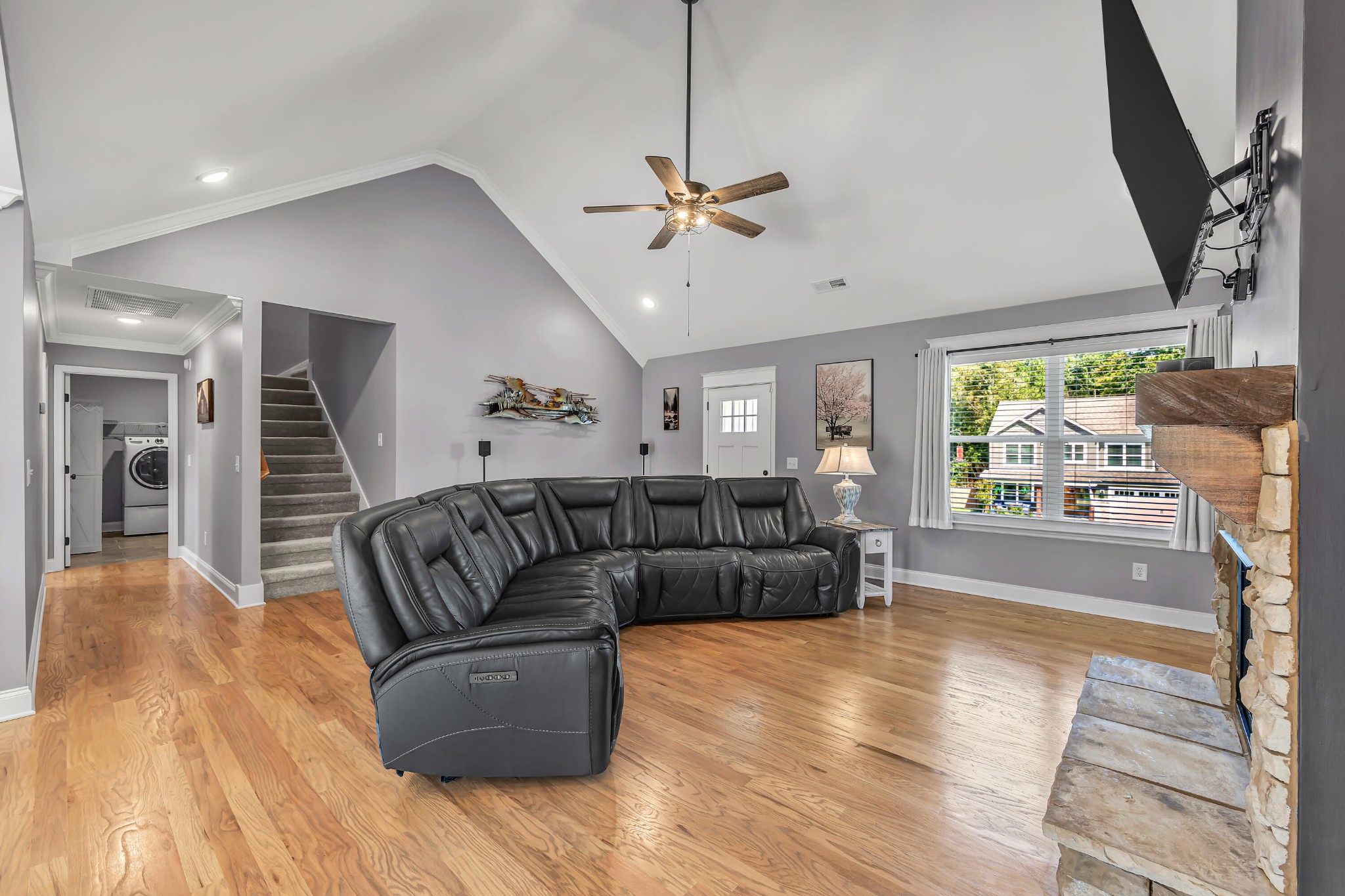 3131 Brookmore Trail, Nw Property Photo 5