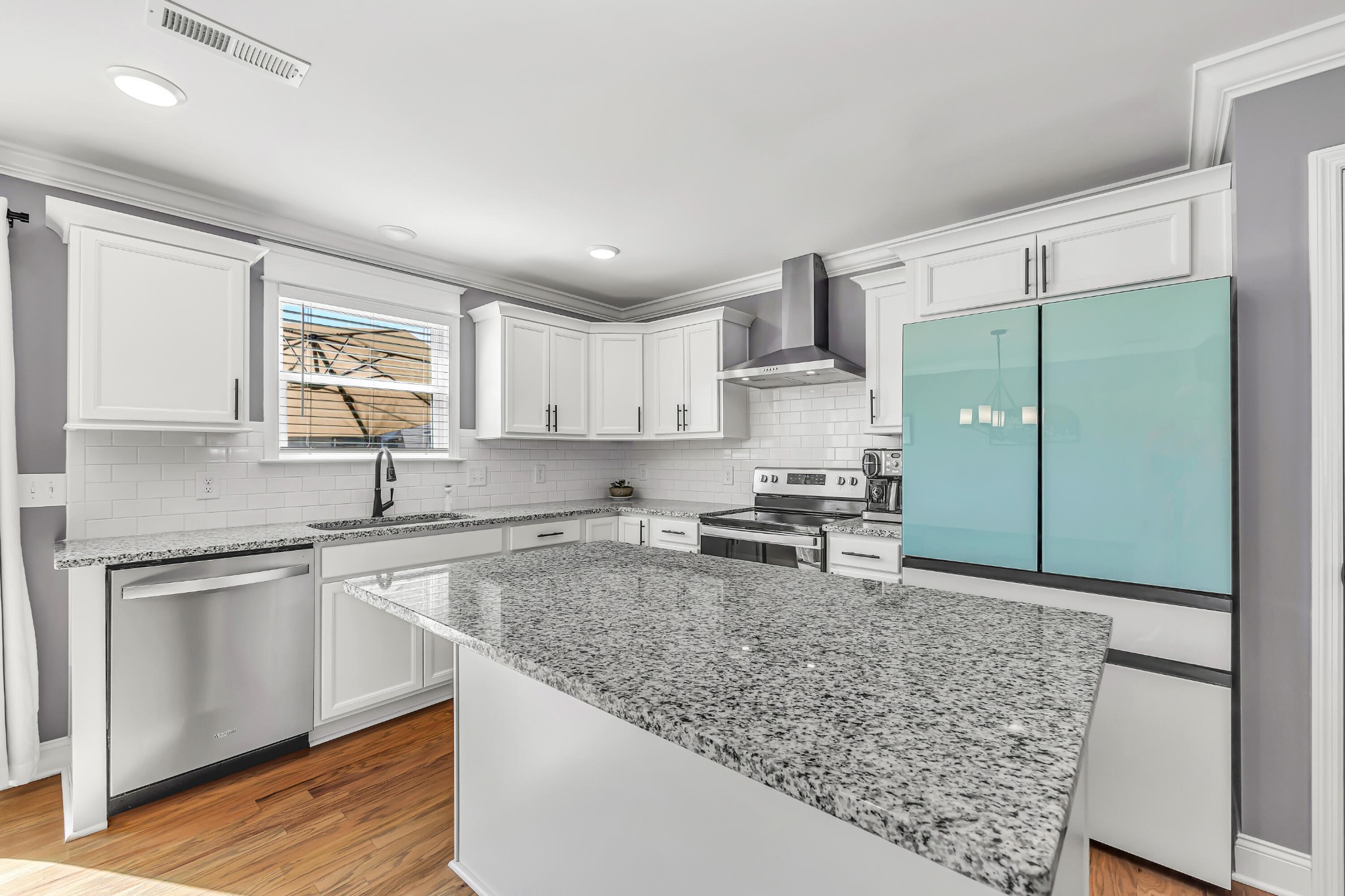 3131 Brookmore Trail, Nw Property Photo 6