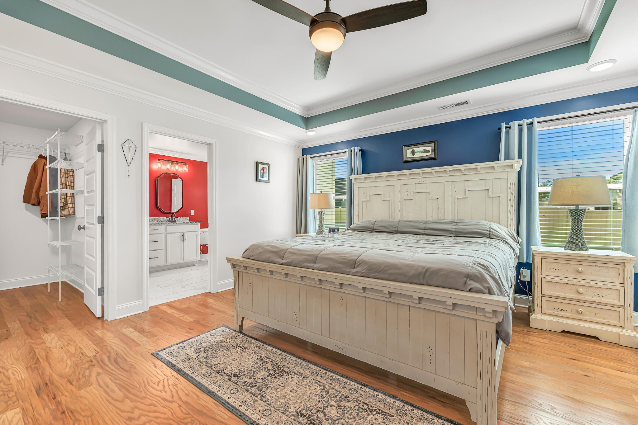 3131 Brookmore Trail, Nw Property Photo 21