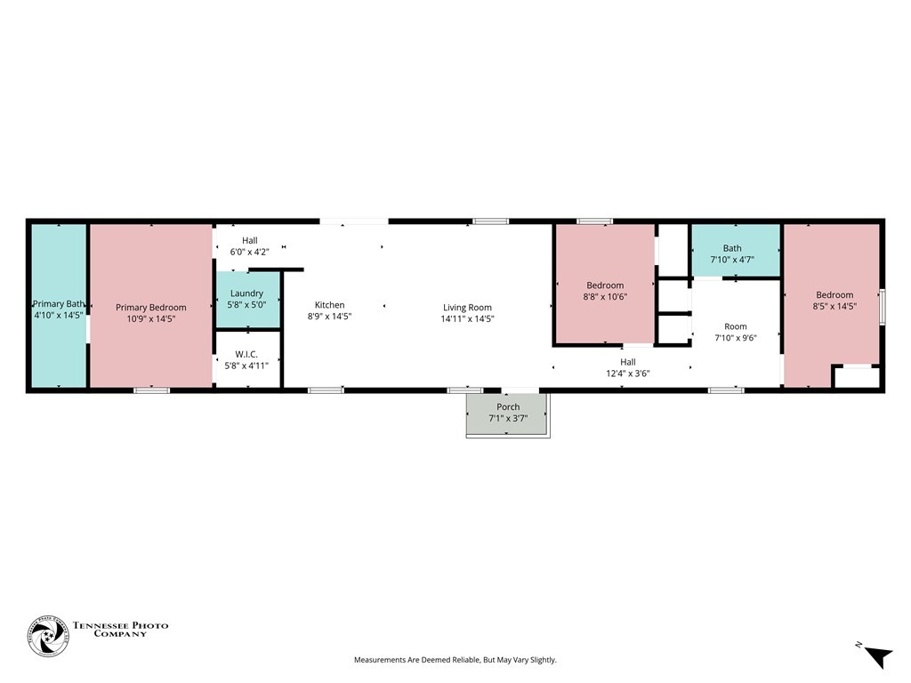 852 Old Dunlap St Property Photo 4