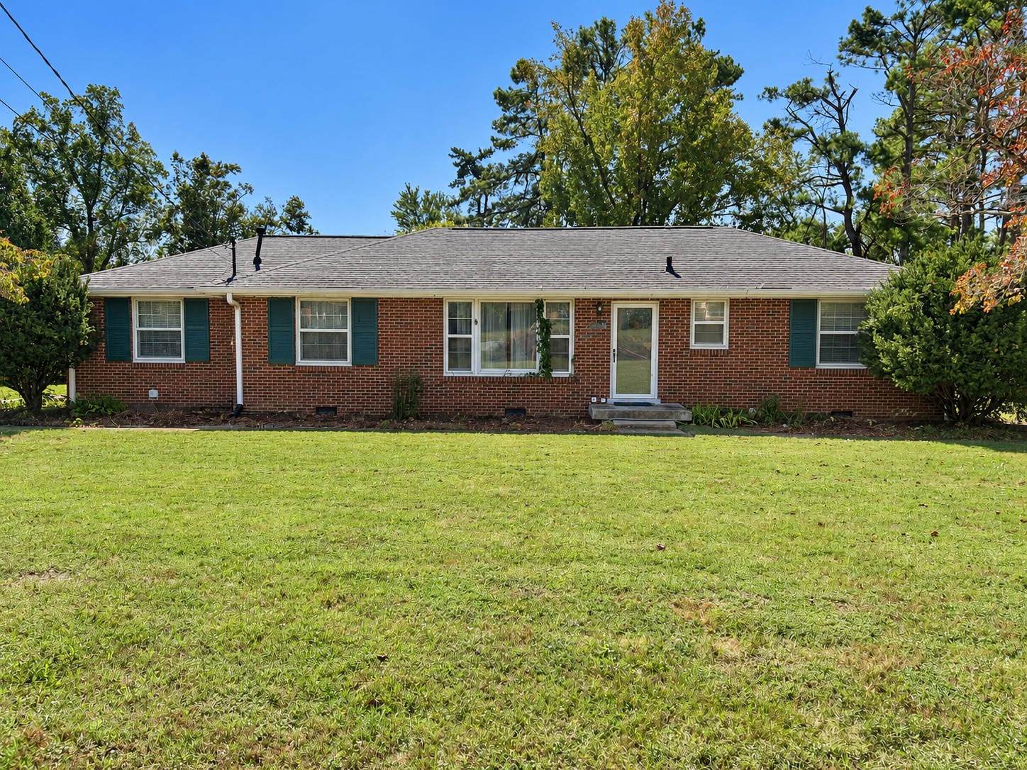 2931 Windemere Cir Property Photo 1