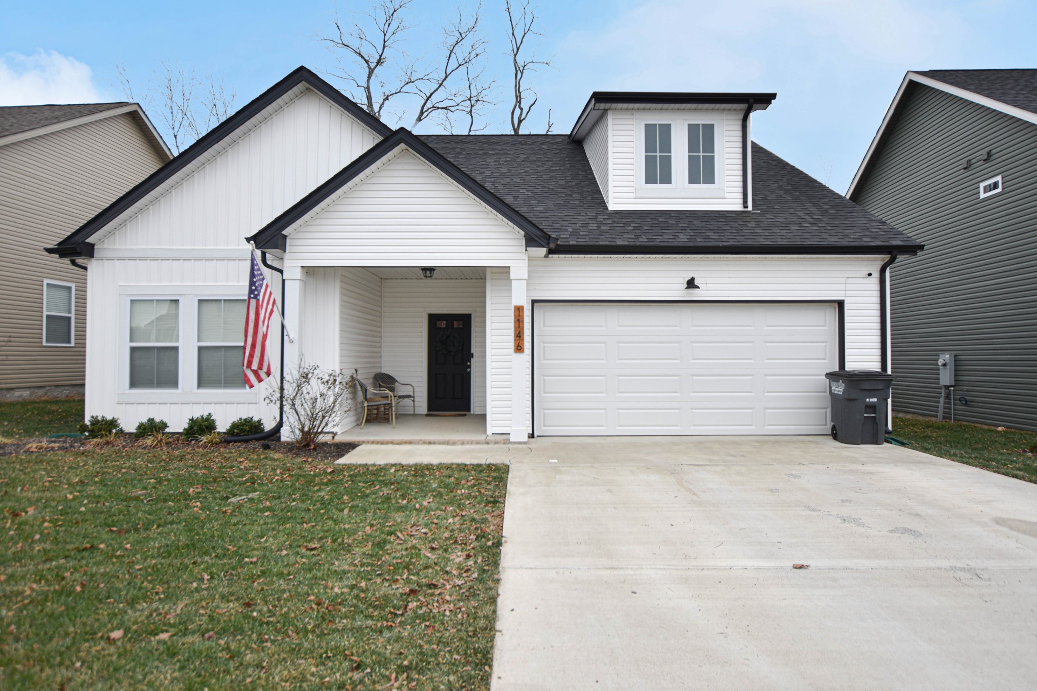 1146 Eagles Nest Lane Property Photo 1