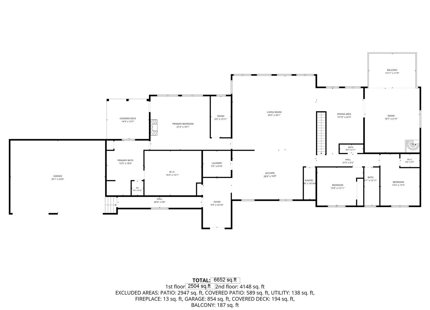 1079 Paiute Trl Property Photo 95
