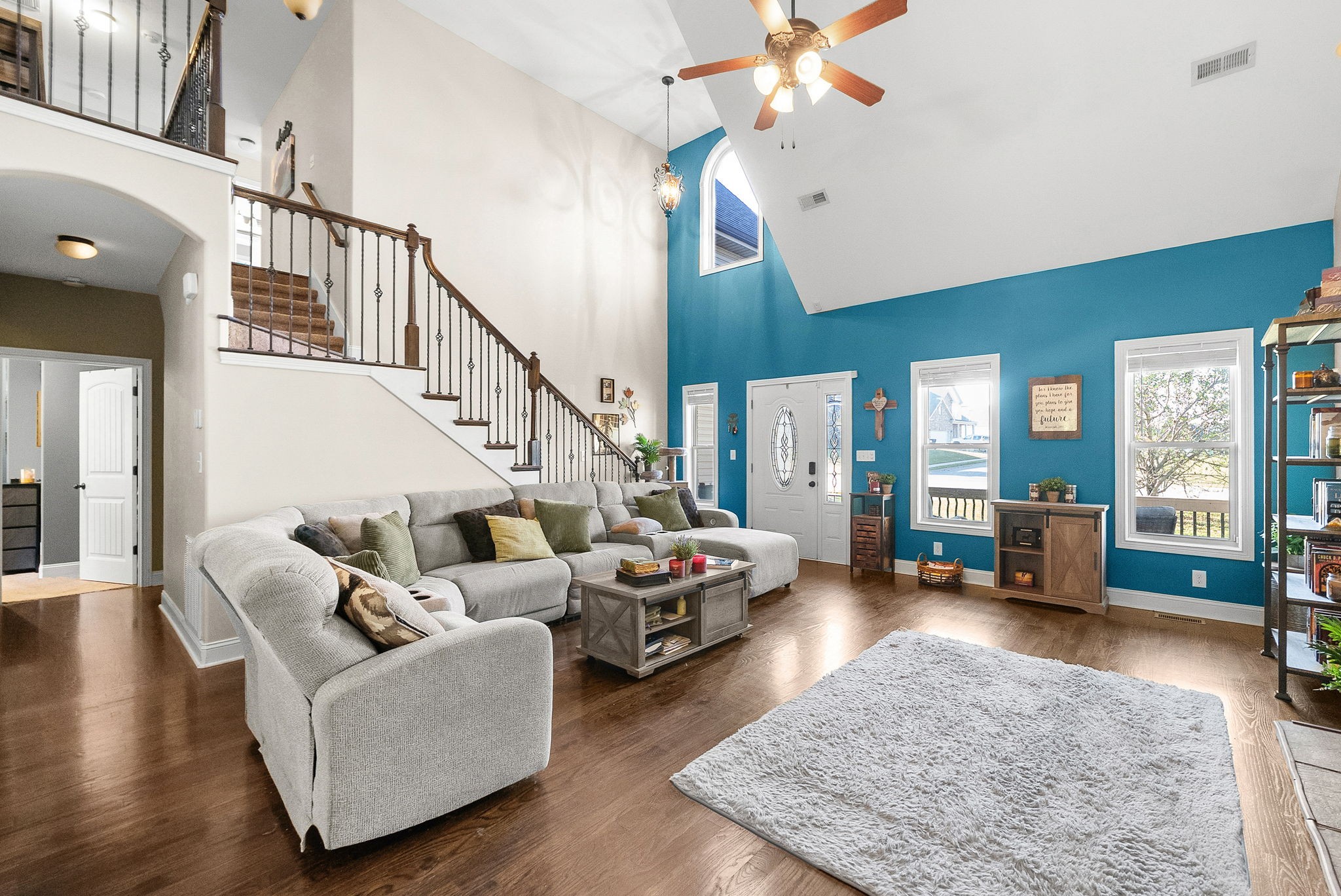 2445 Senseney Dr Property Photo 7