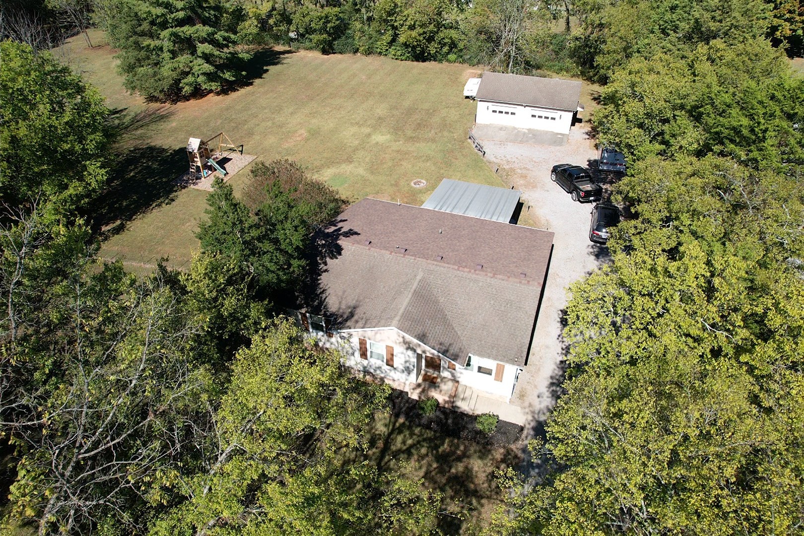 7410 Panther Creek Rd