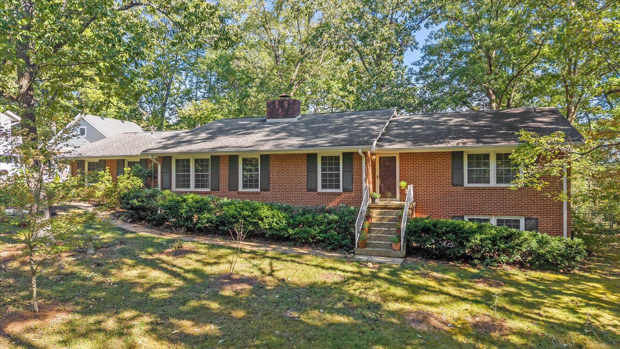 1056 Whippoorwill Drive Property Photo 1