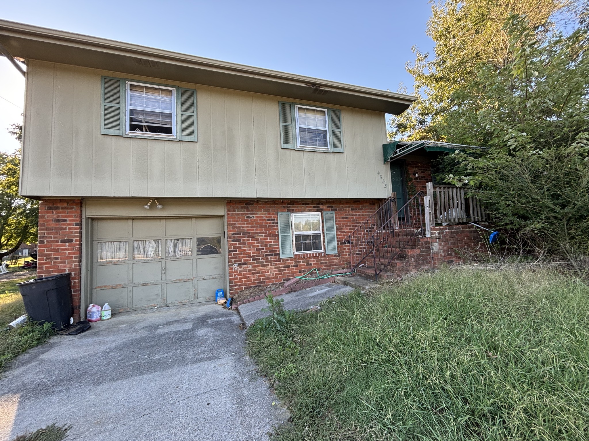 4843 Georgetown Rd, Nw Property Photo 1