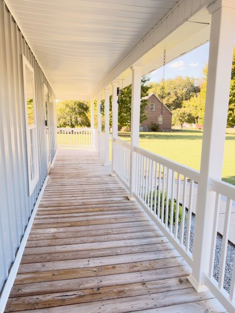 4058 Payne Cove Rd Property Photo 17
