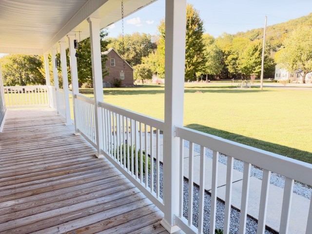 4058 Payne Cove Rd Property Photo 18