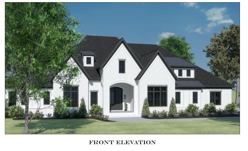 8302 Caliber Ct Property Photo 2