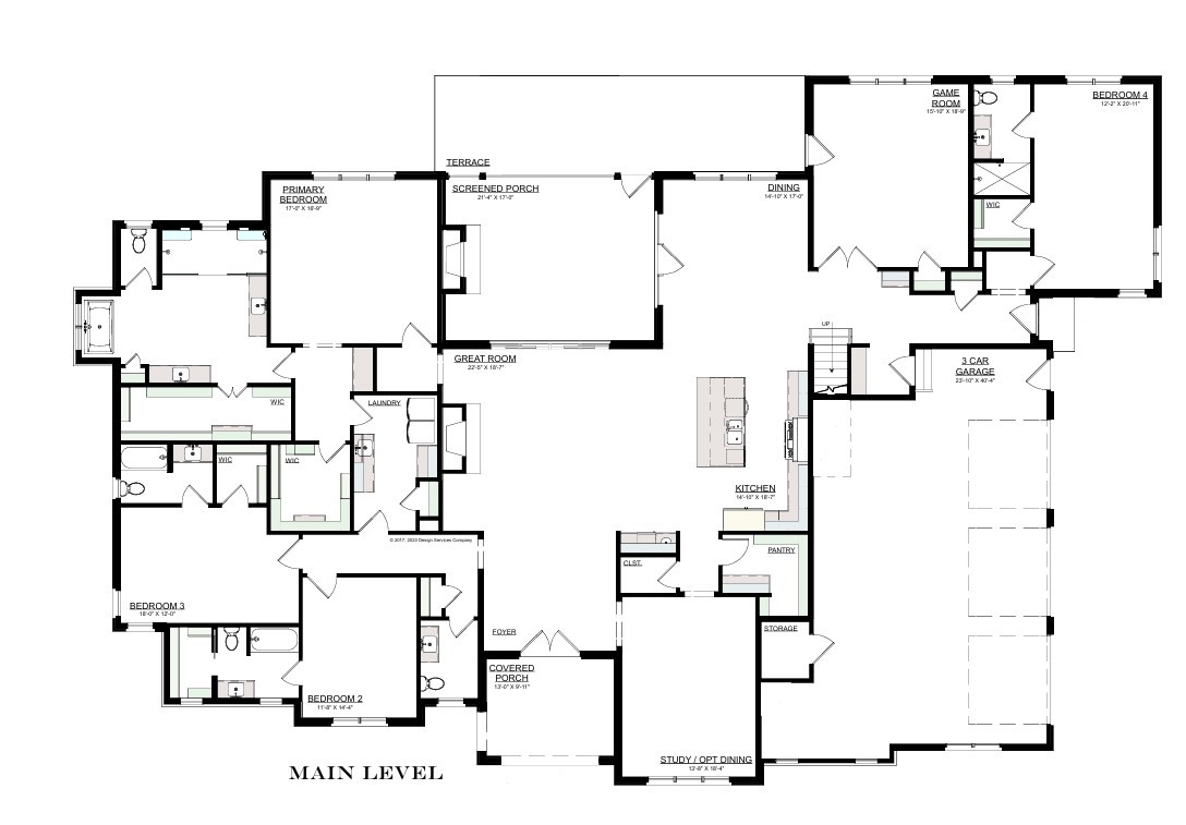 8302 Caliber Ct Property Photo 3