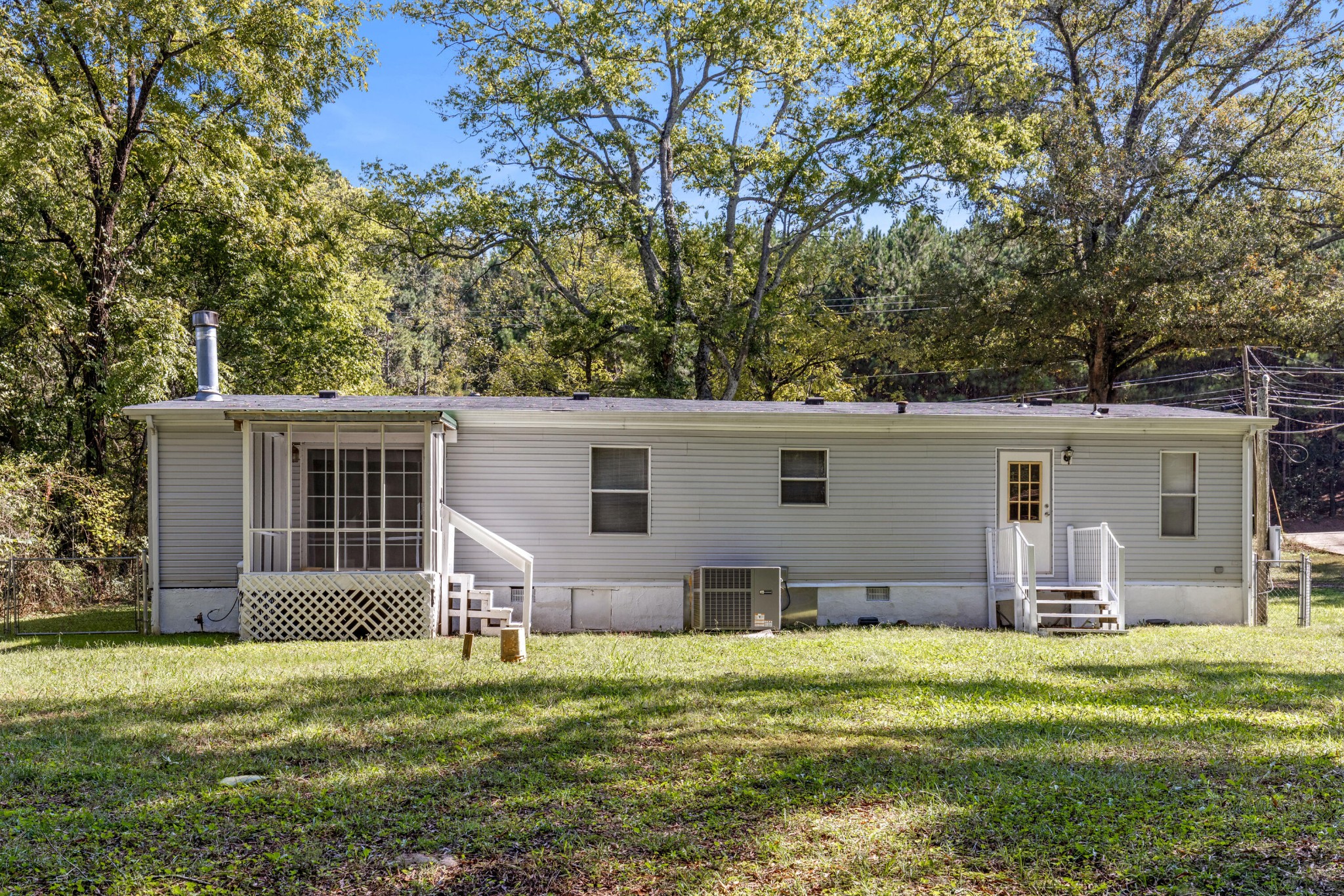 5345 Hunter Road Property Photo 1