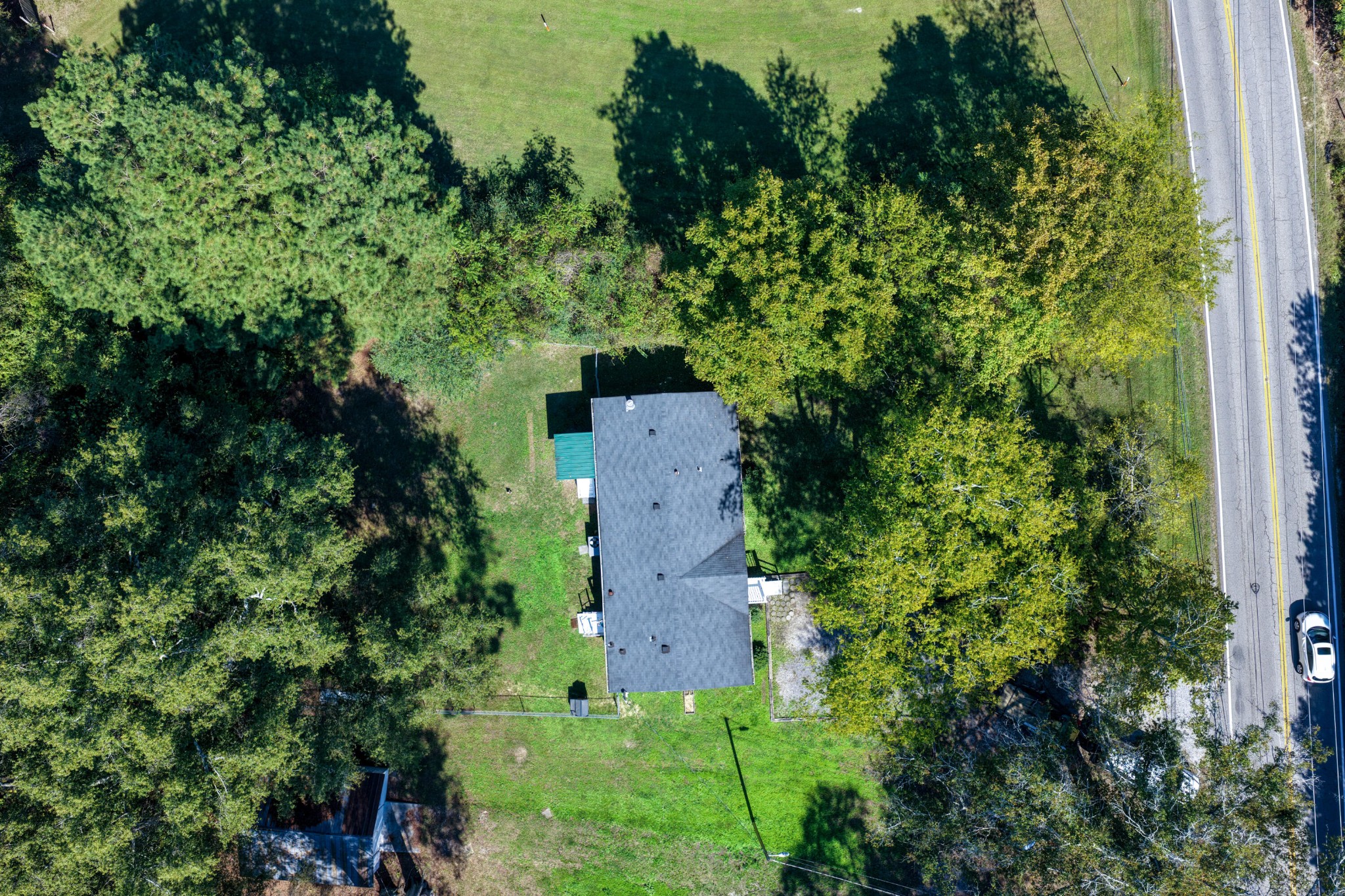 5345 Hunter Road Property Photo 2