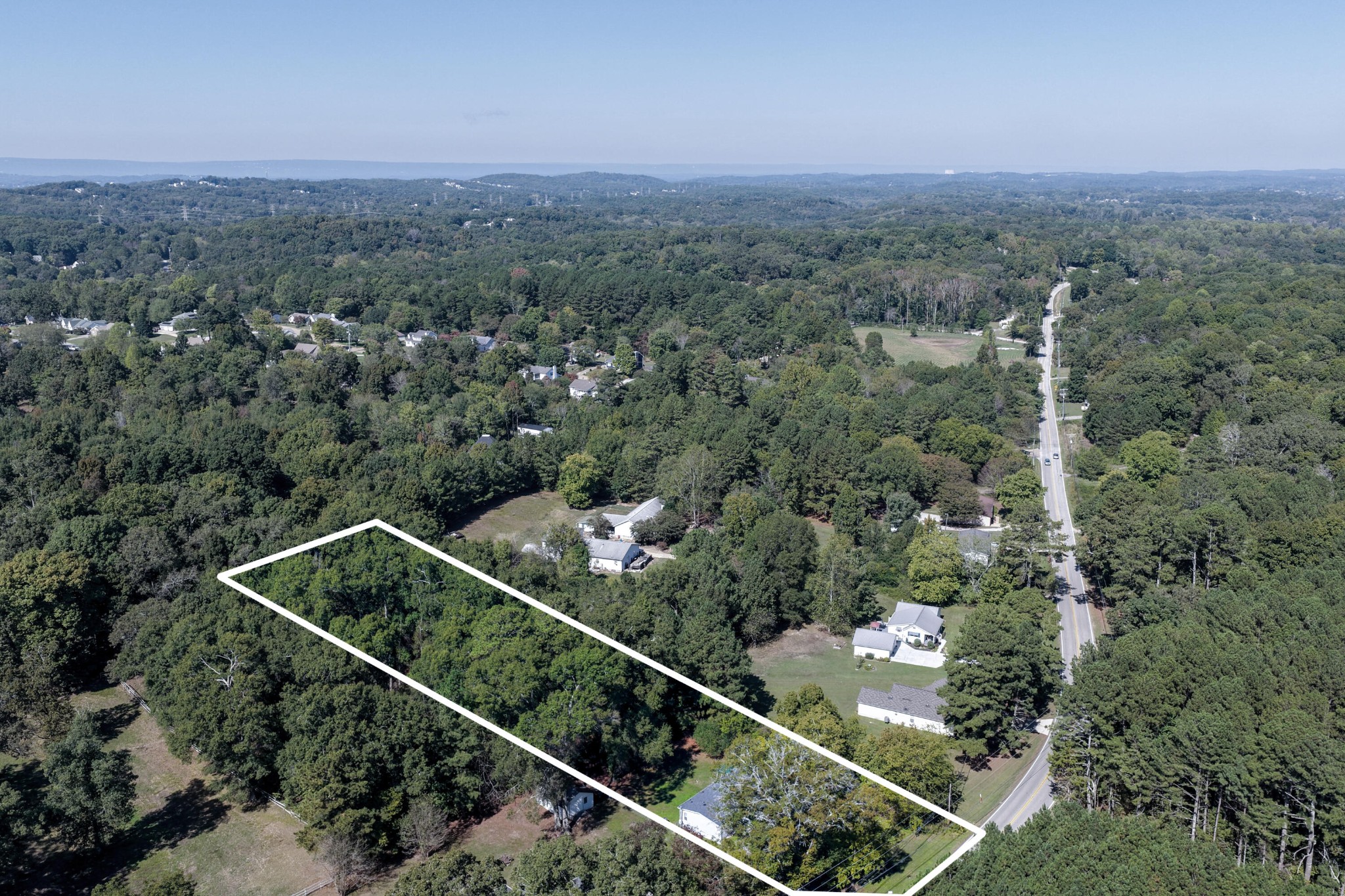 5345 Hunter Road Property Photo 3