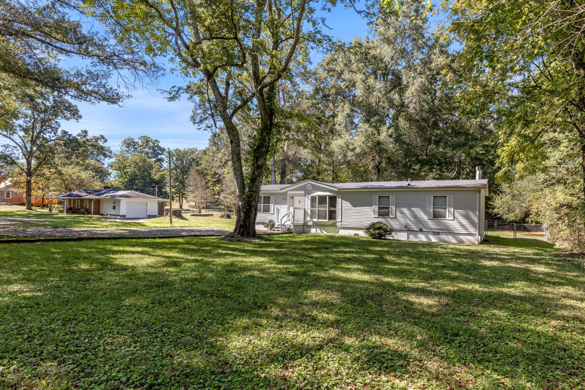 5345 Hunter Road Property Photo 4