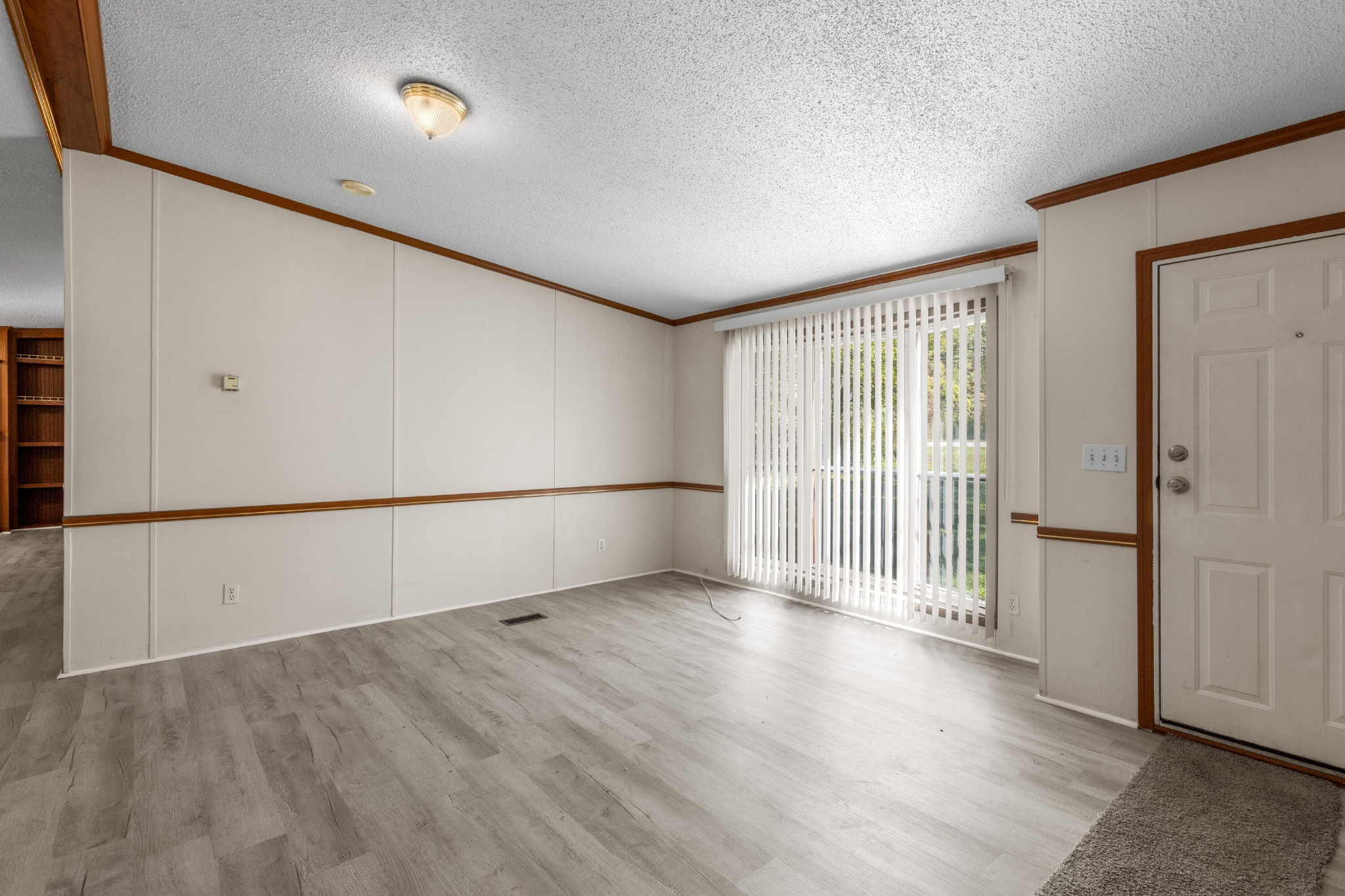 5345 Hunter Road Property Photo 7