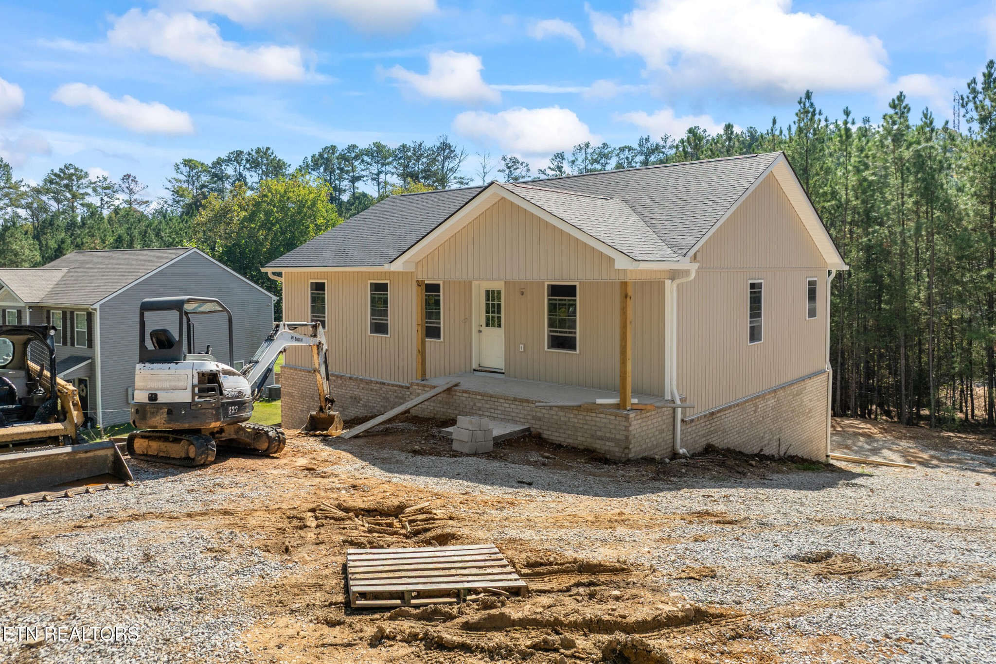 646 High Point Orchard Rd