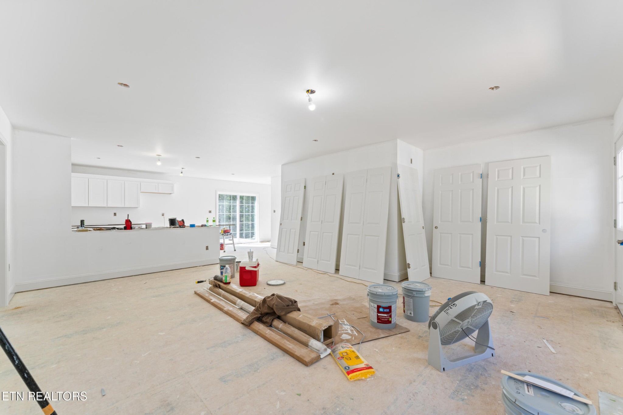 646 High Point Orchard Rd Property Photo 6