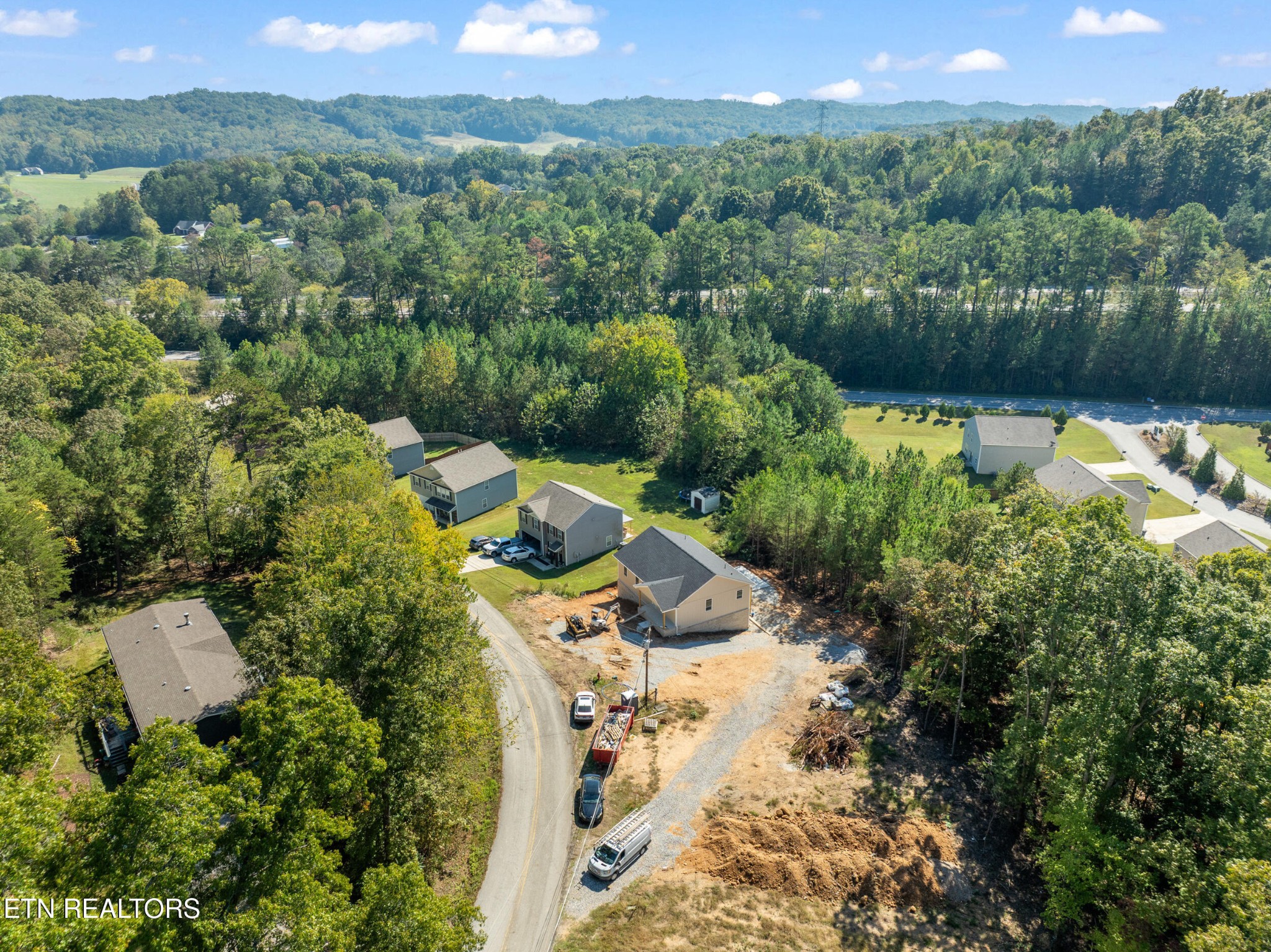 646 High Point Orchard Rd Property Photo 41
