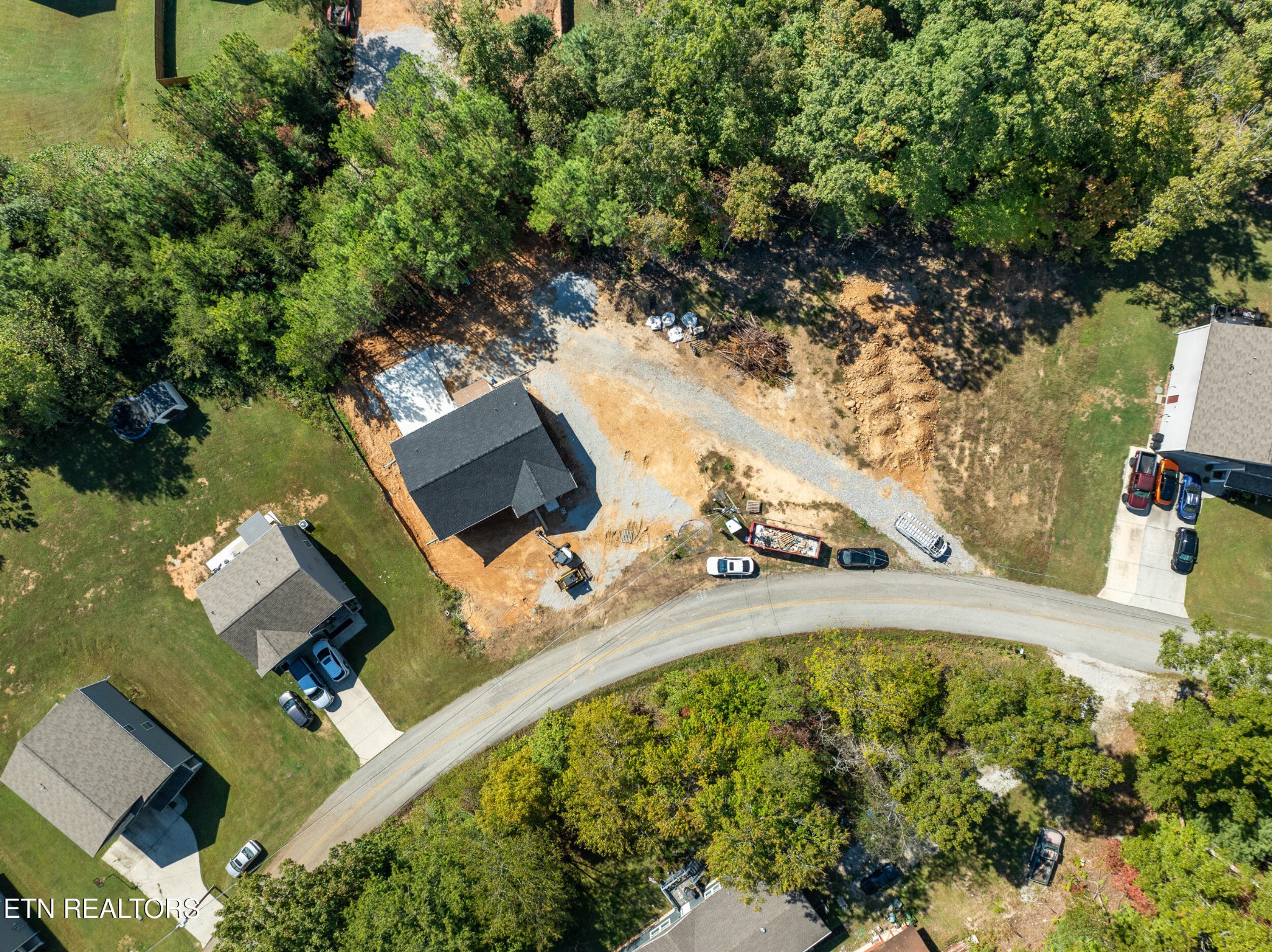 646 High Point Orchard Rd Property Photo 42