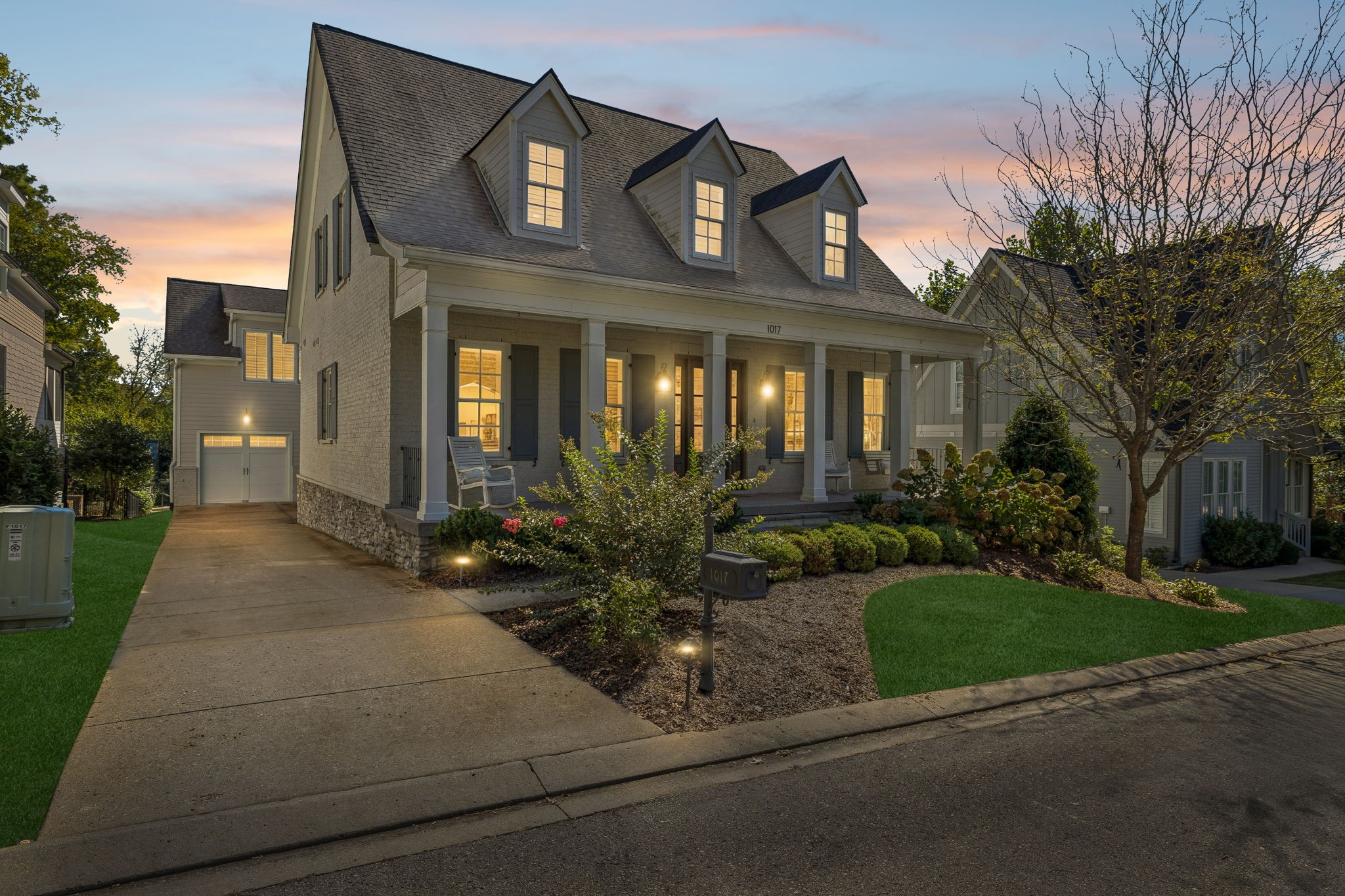 1017 Benelli Park Ct