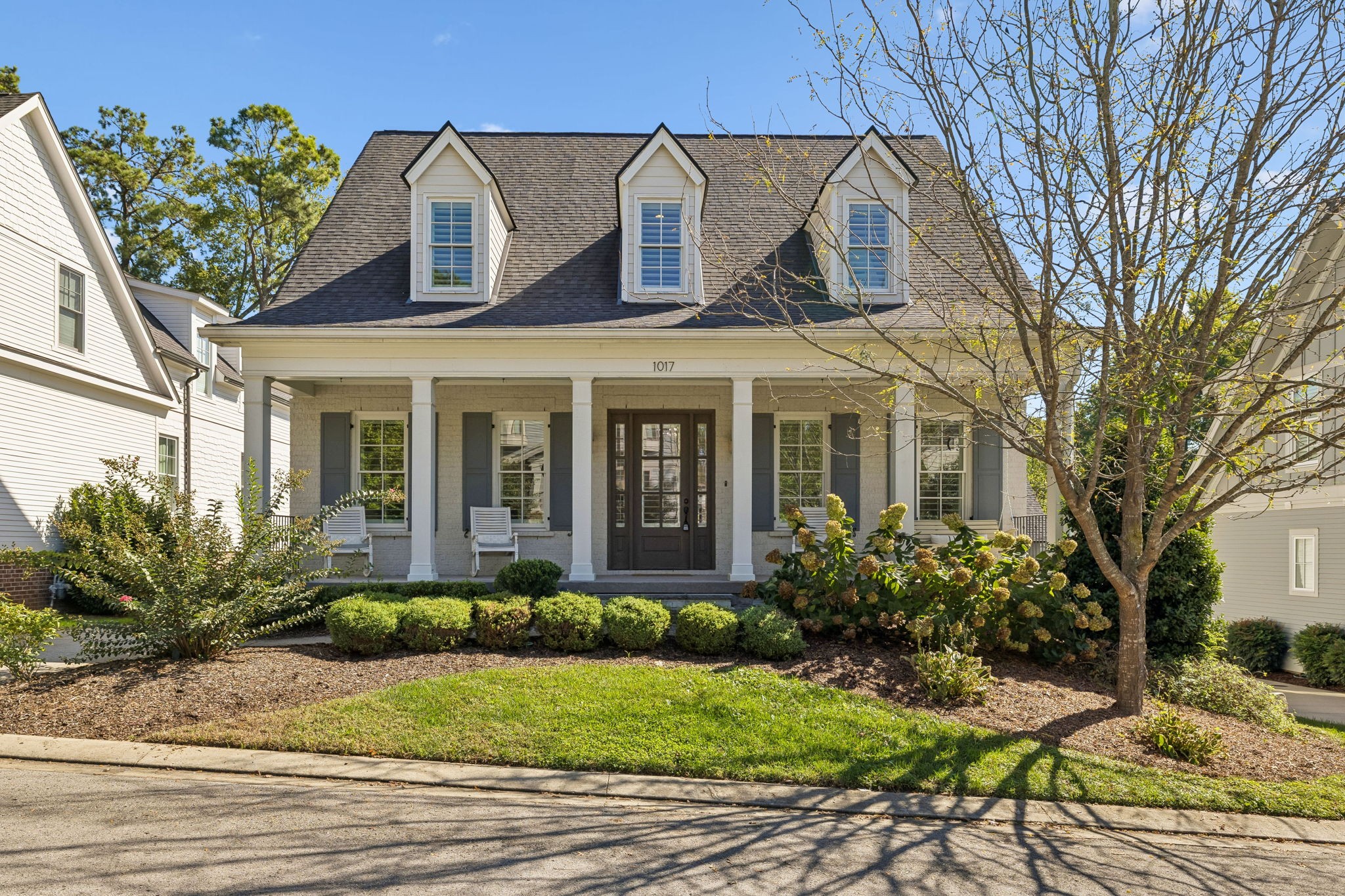 1017 Benelli Park Ct Property Photo 2