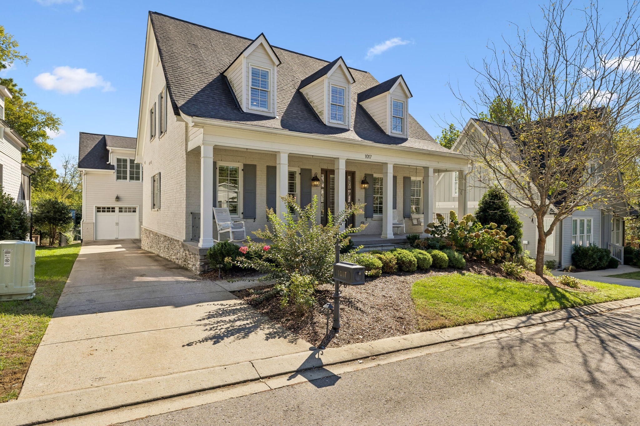 1017 Benelli Park Ct Property Photo 3
