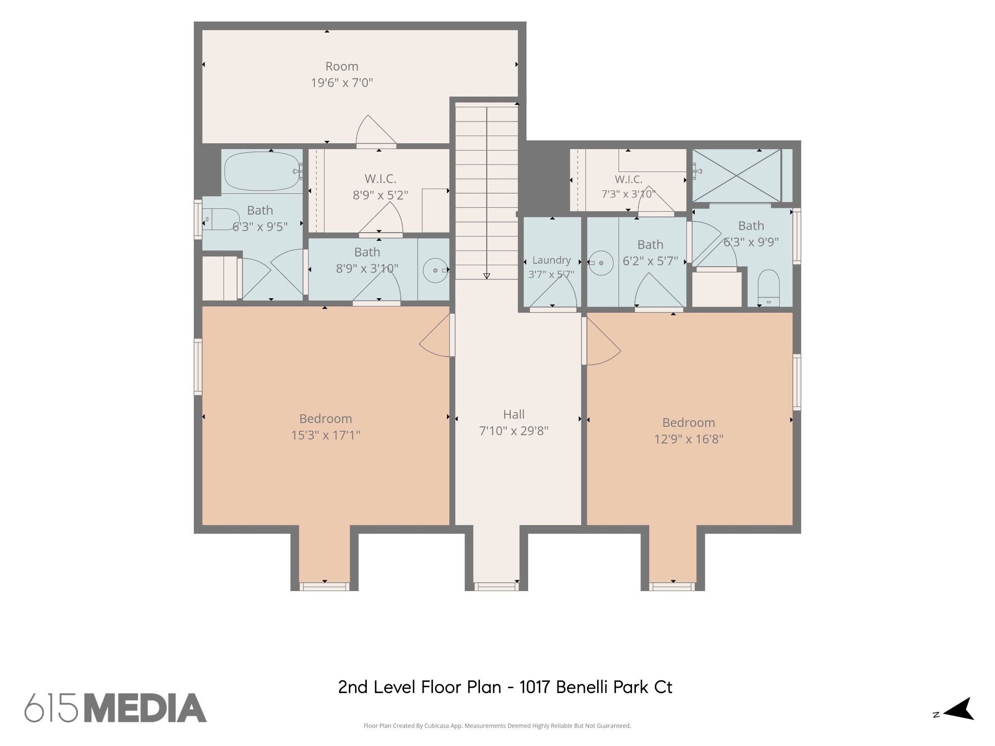 1017 Benelli Park Ct Property Photo 67
