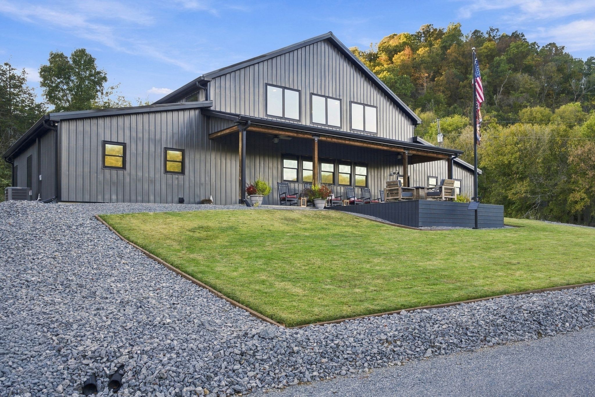 1244 Morrison Creek Rd Property Photo 9