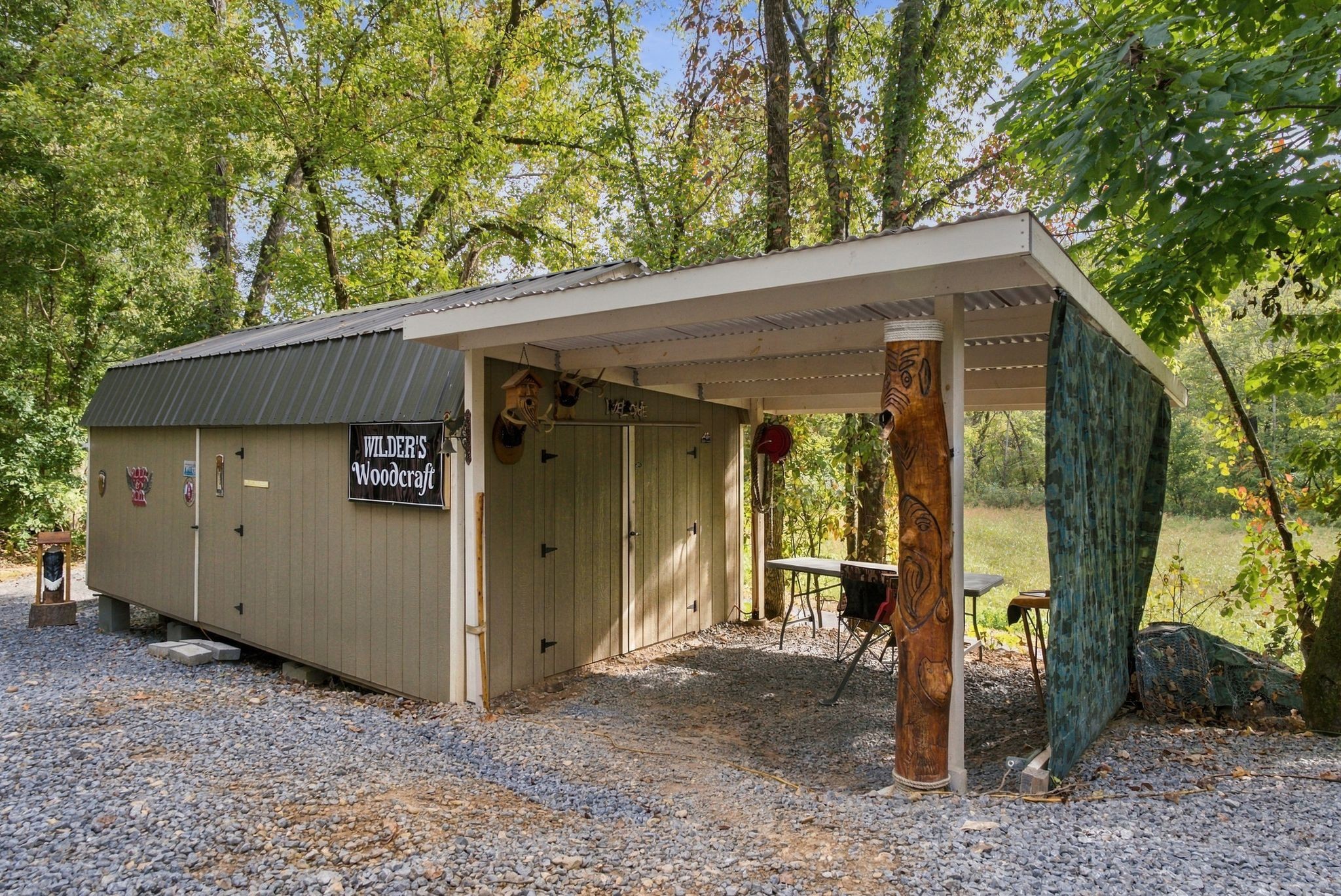 1244 Morrison Creek Rd Property Photo 54