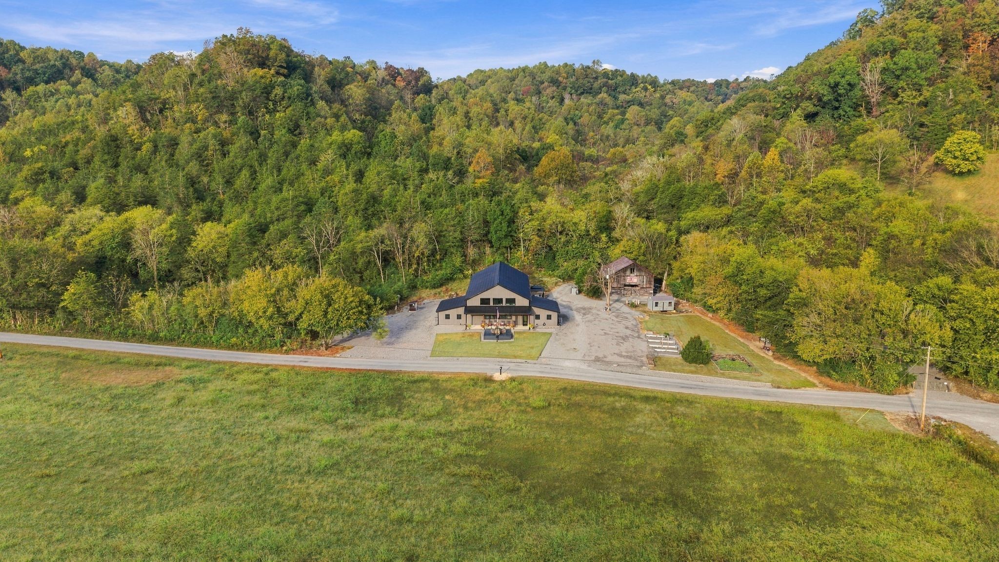 1244 Morrison Creek Rd Property Photo 88