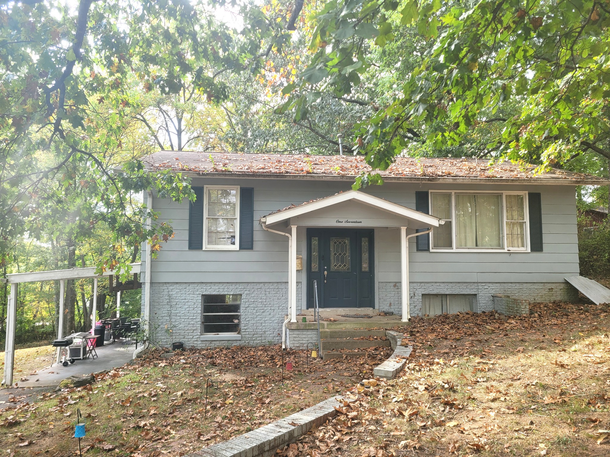 117 Flower Ln