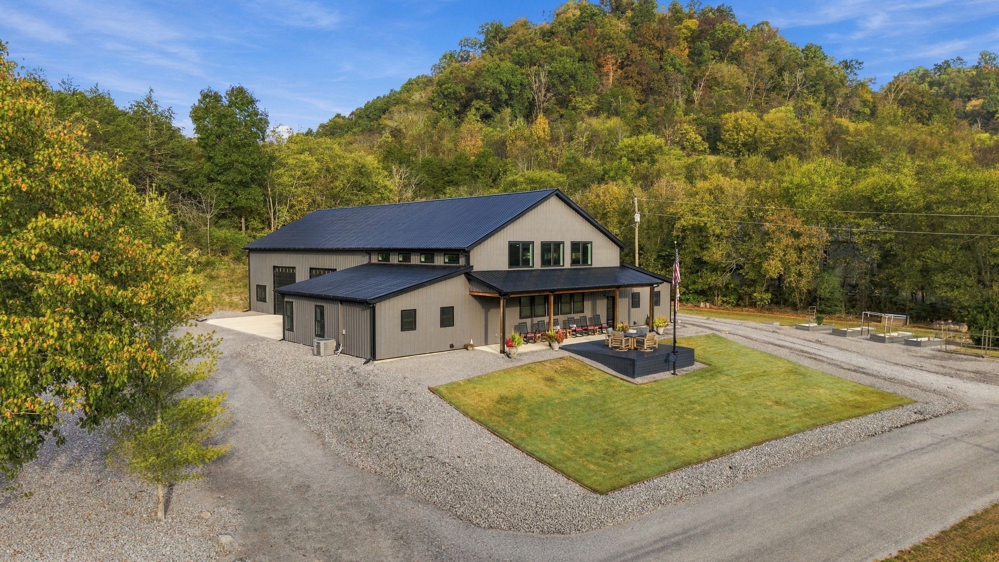 1244 Morrison Creek Rd Property Photo 1