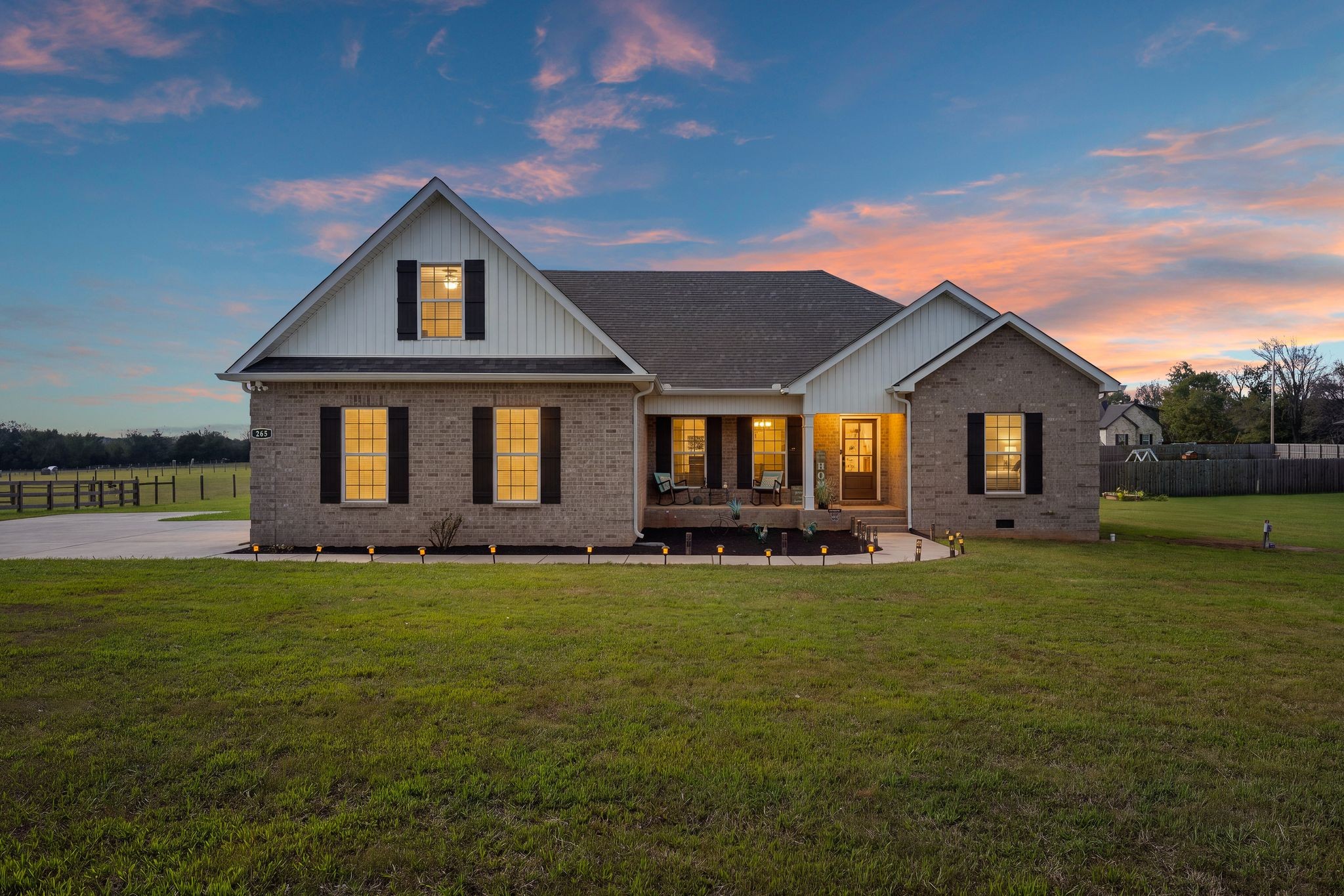 265 Cartwright Rd