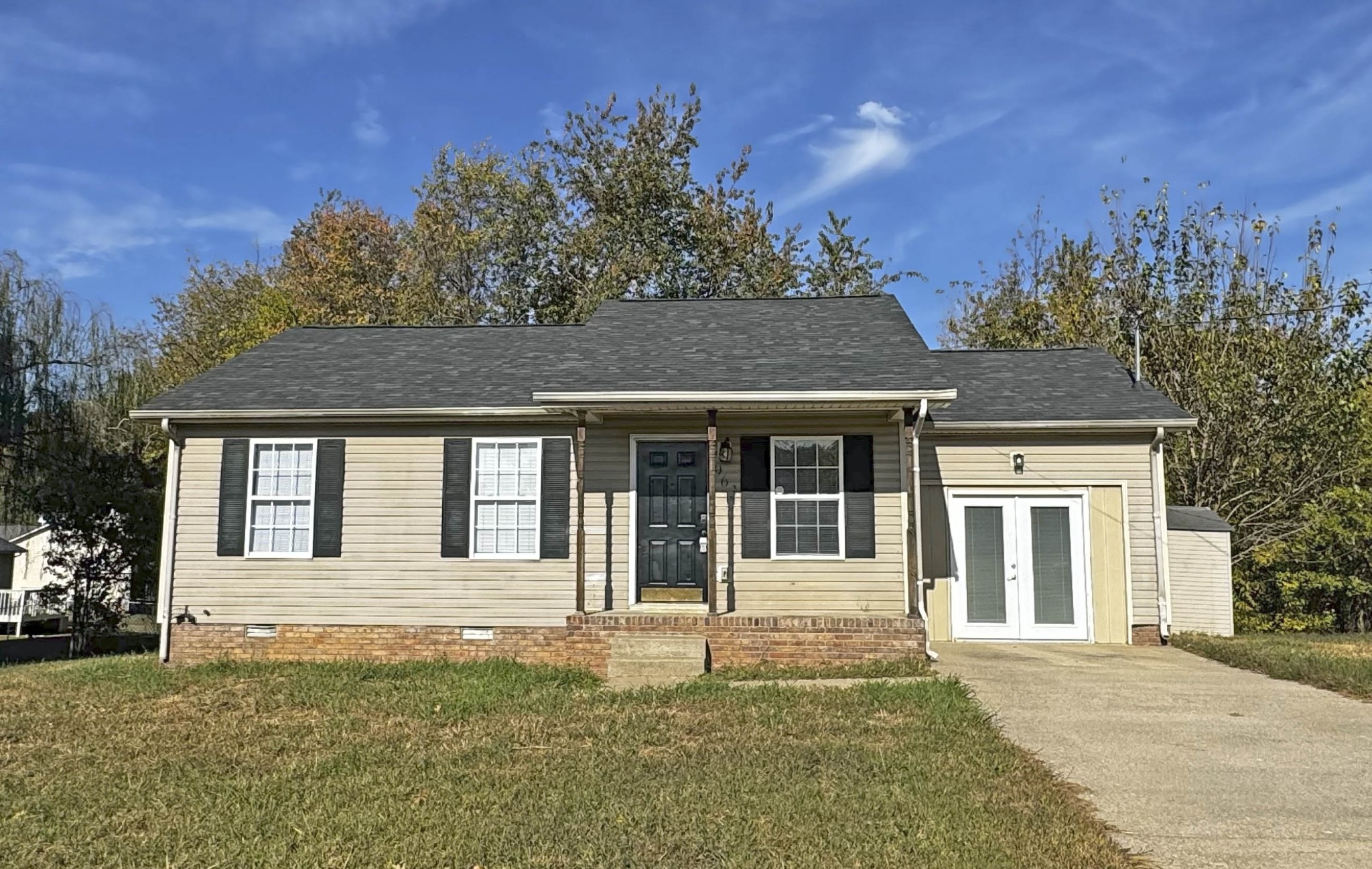 963 Van Buren Ave Property Photo 1
