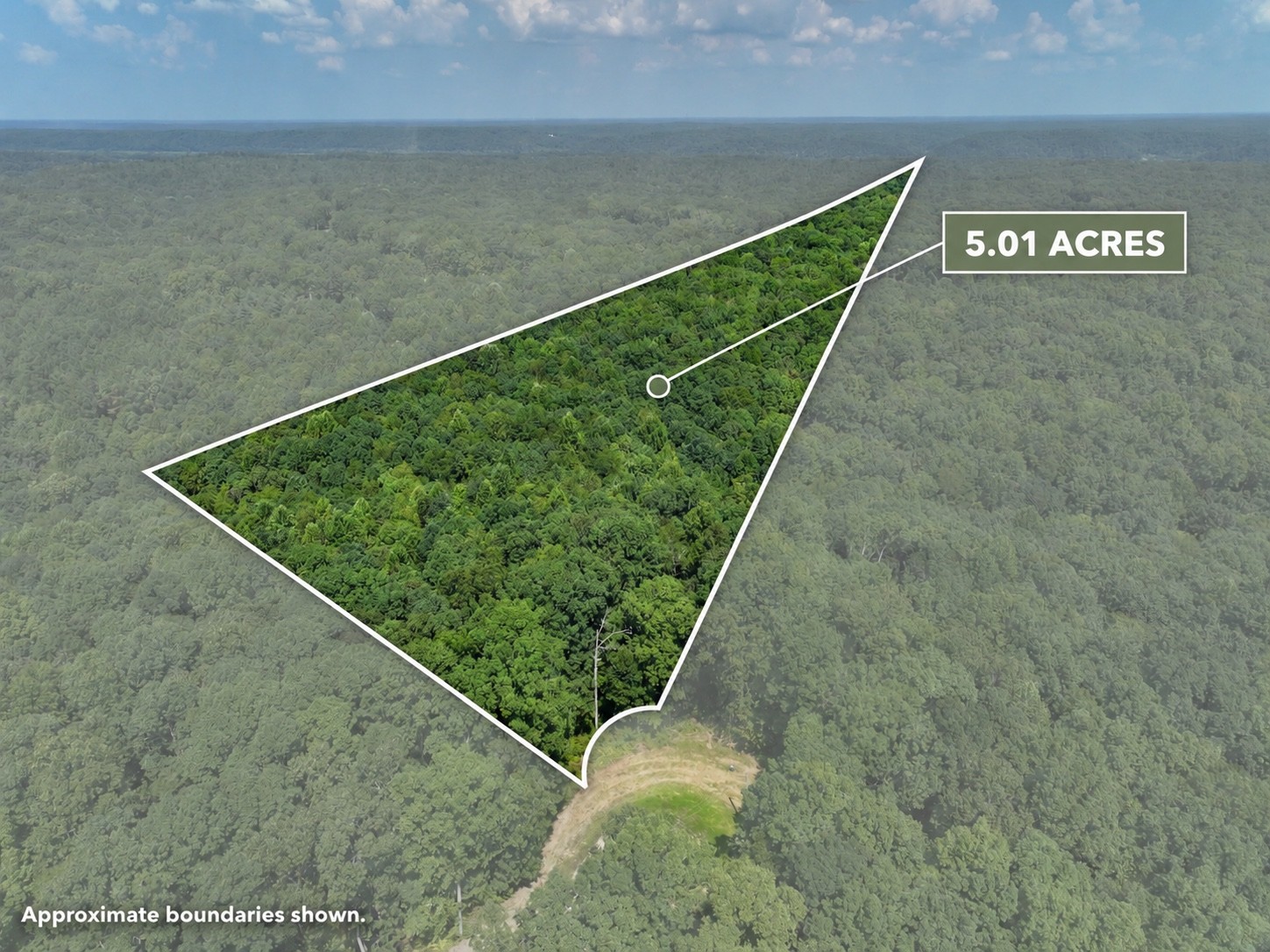 0 Wild Daisy Court Property Photo 1